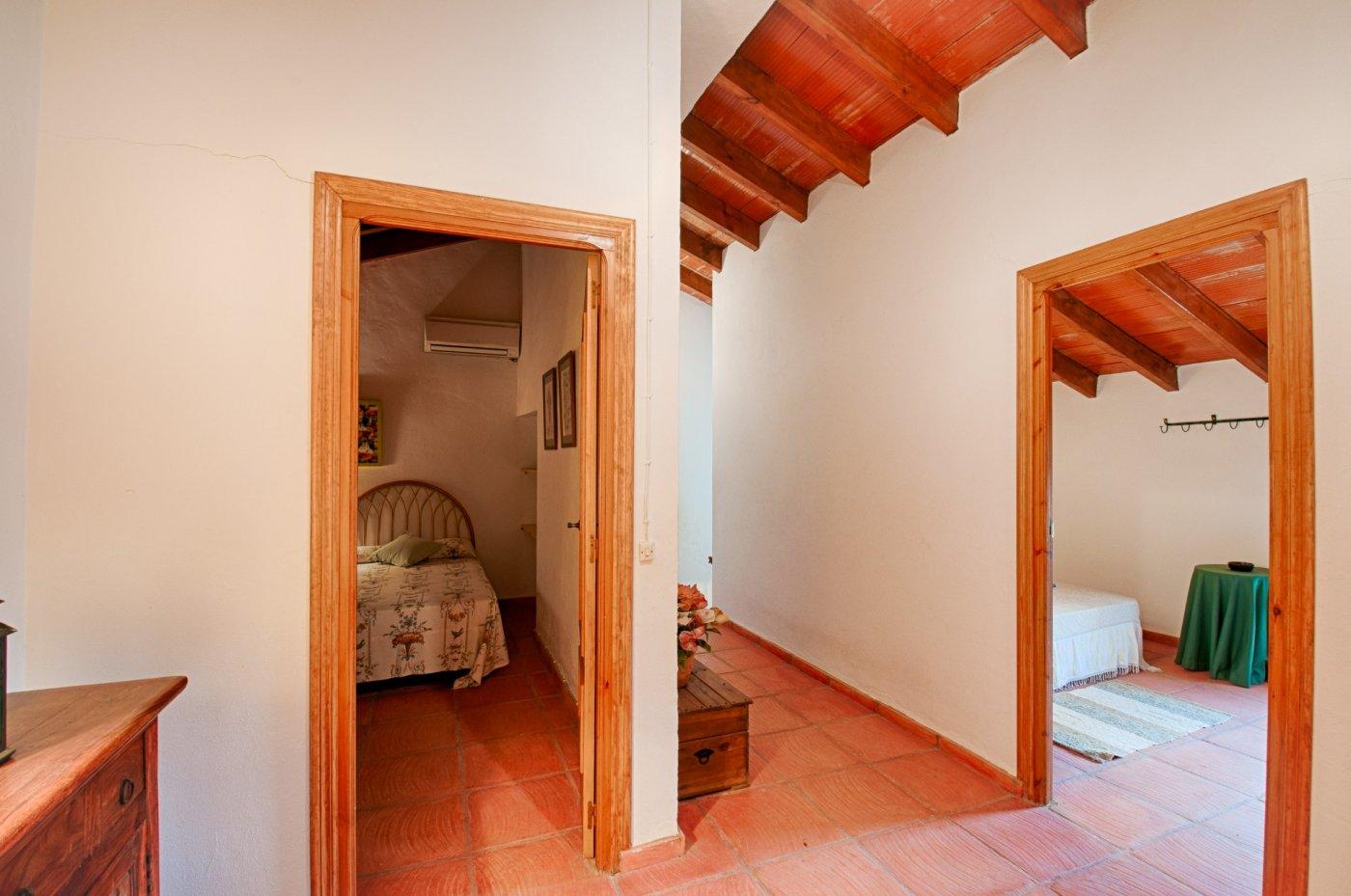 Finca for Sale in Gata de Gorgos
