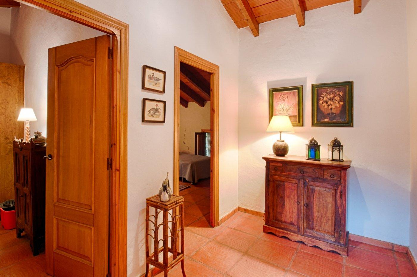 Finca for Sale in Gata de Gorgos