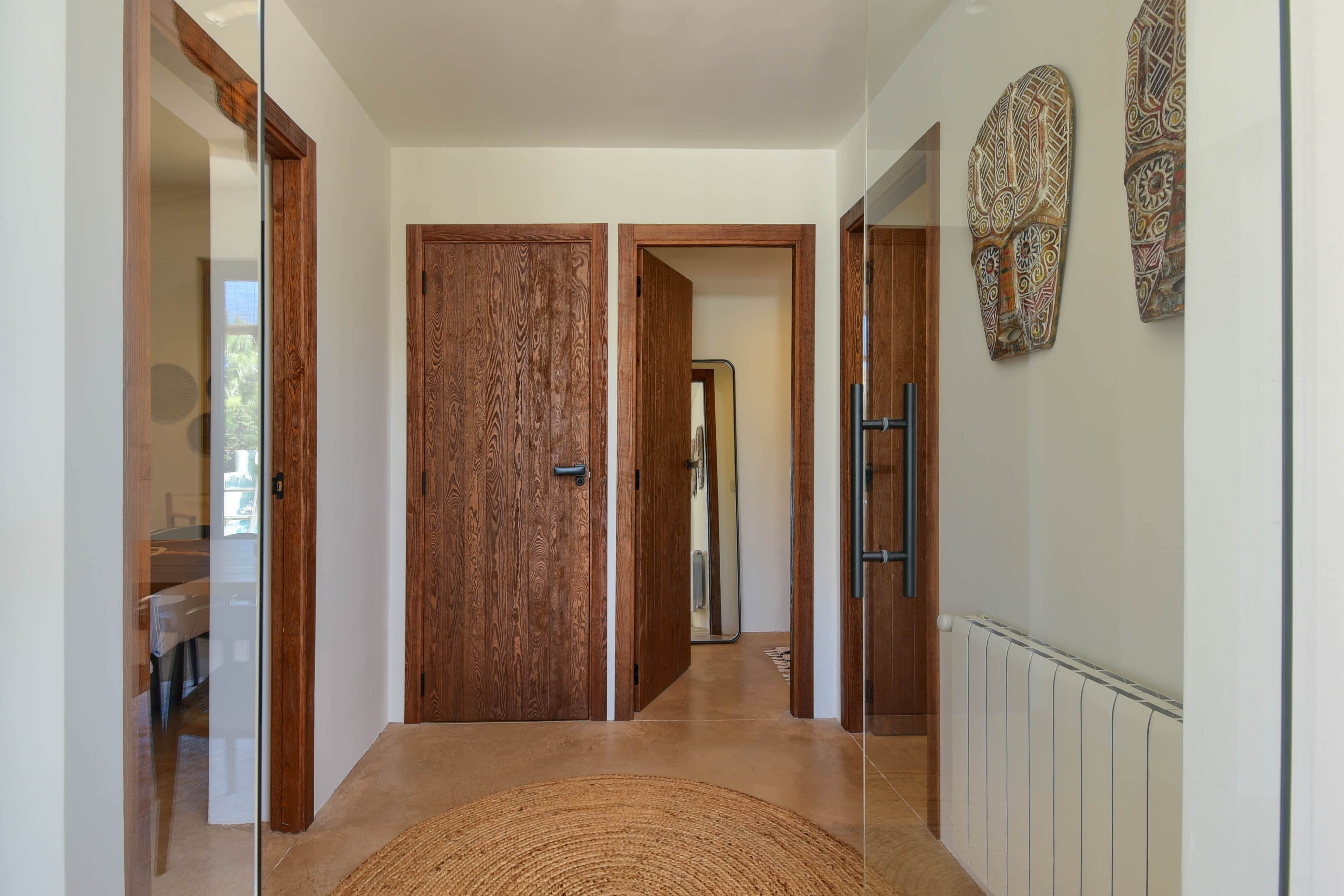 Villa for Sale in Moraira