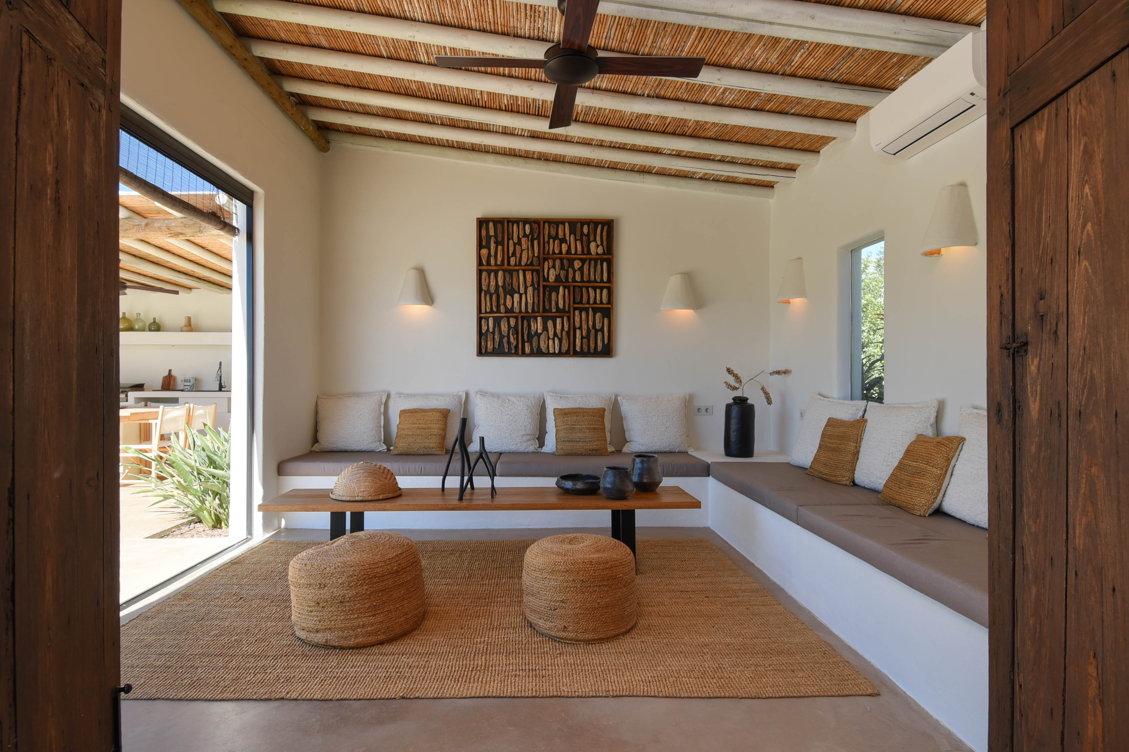 Villa for Sale in Moraira