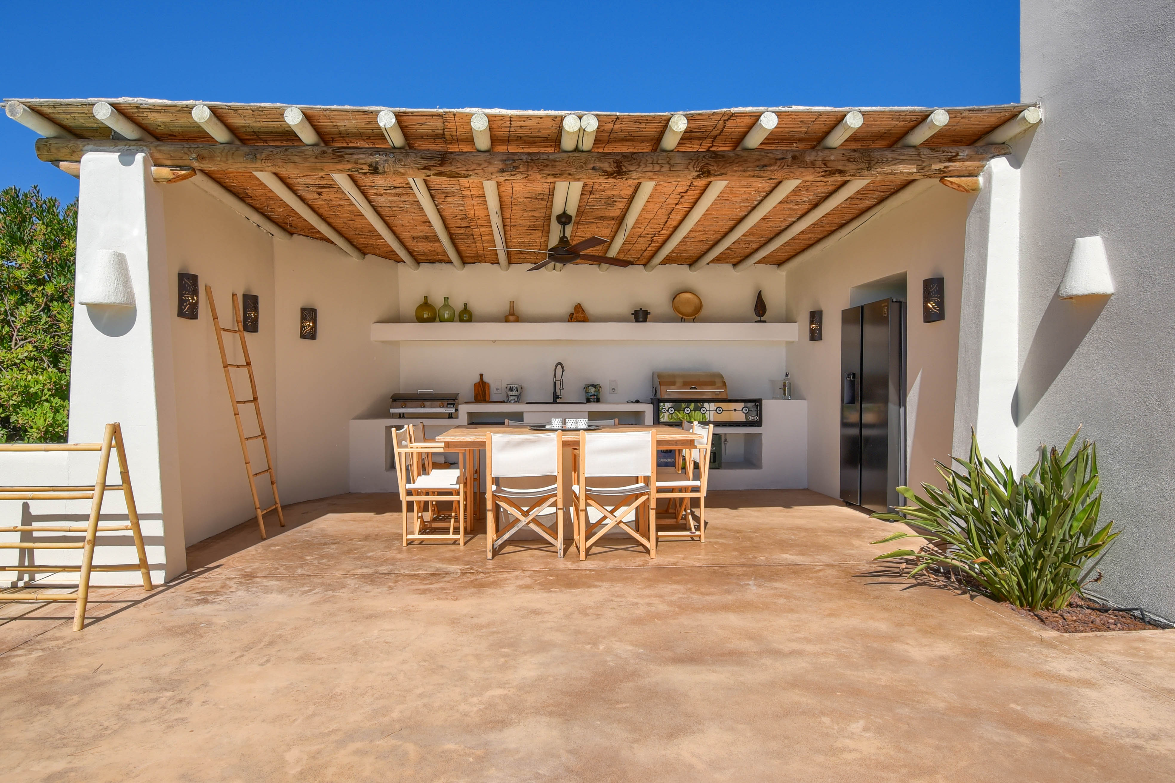 Villa for Sale in Moraira
