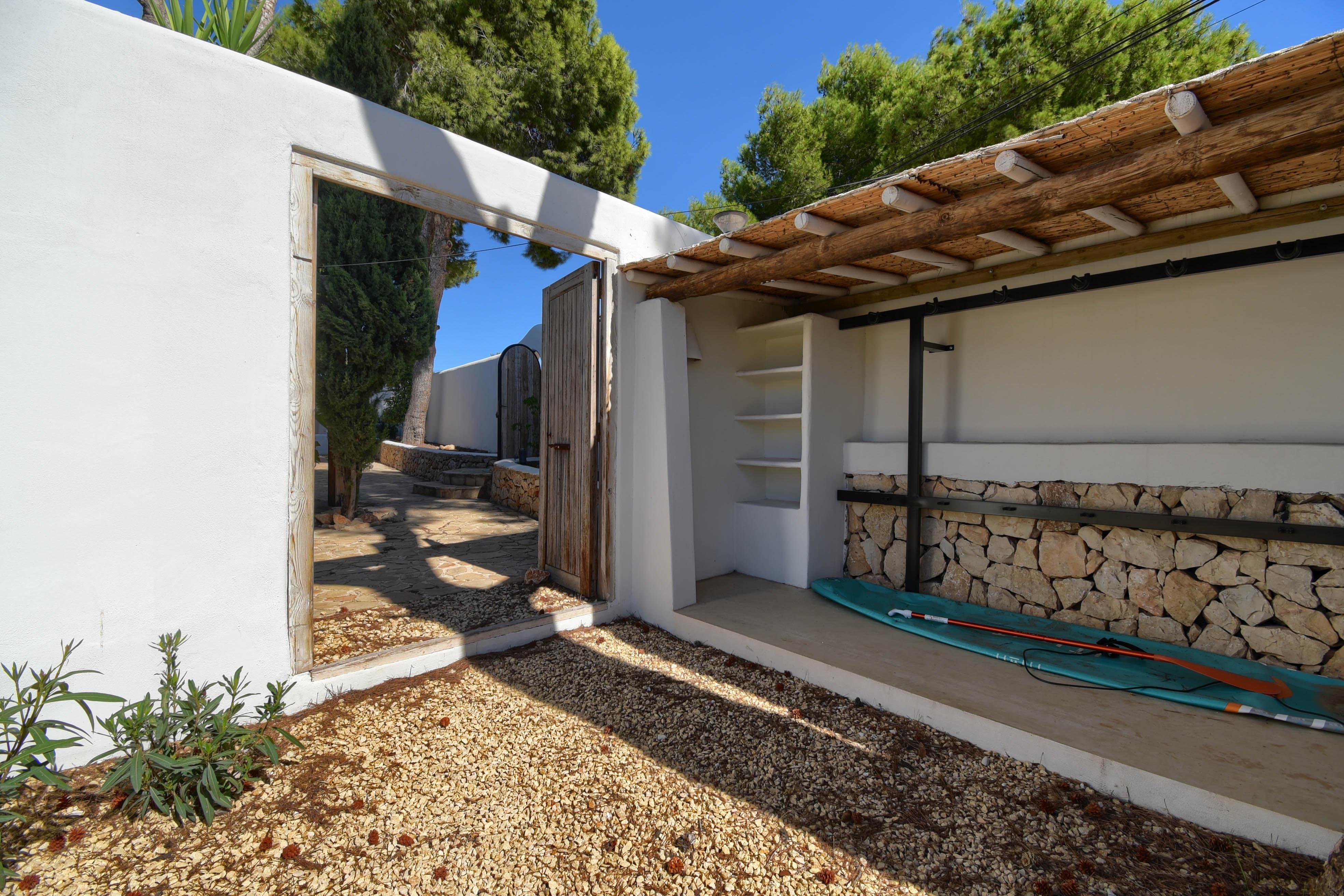 Villa for Sale in Moraira