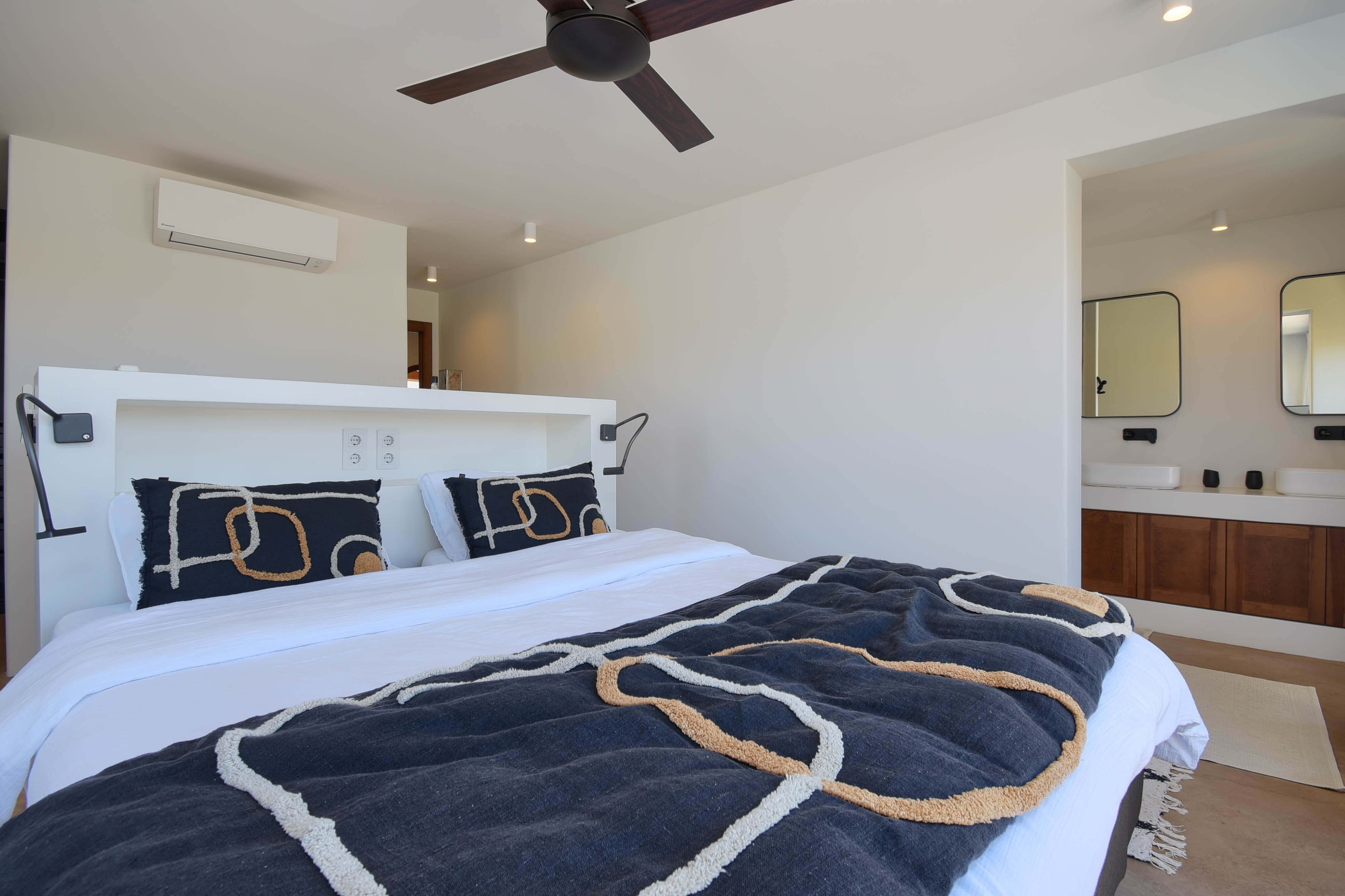 Villa for Sale in Moraira
