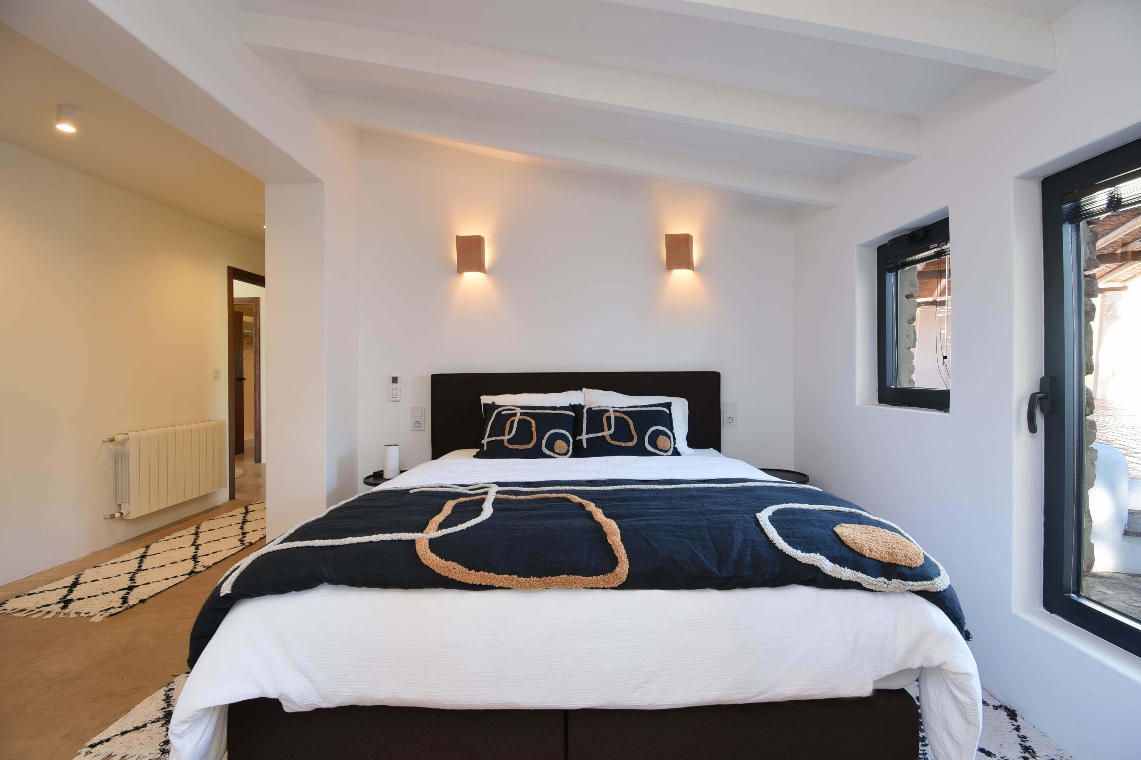 Villa for Sale in Moraira