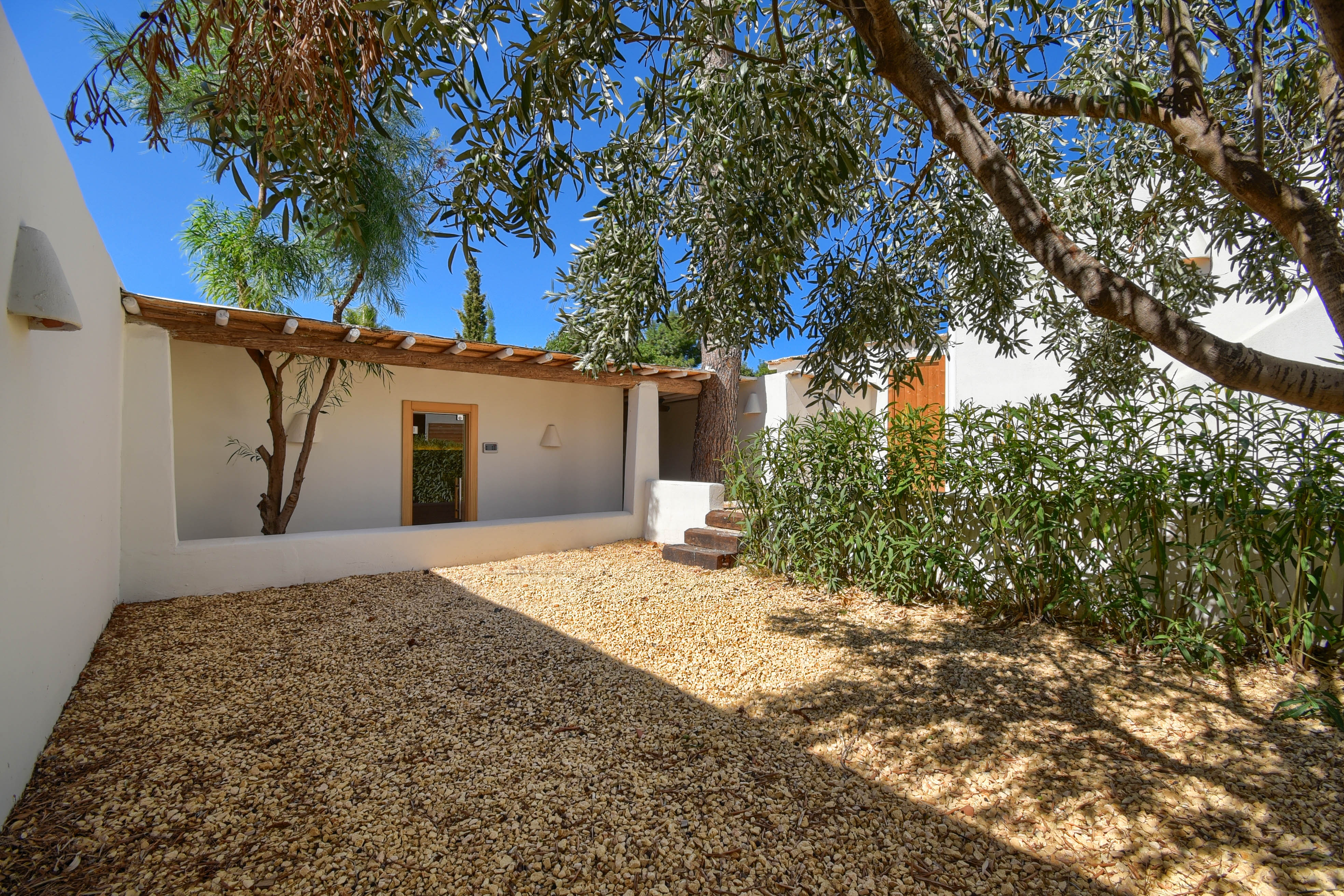 Villa for Sale in Moraira