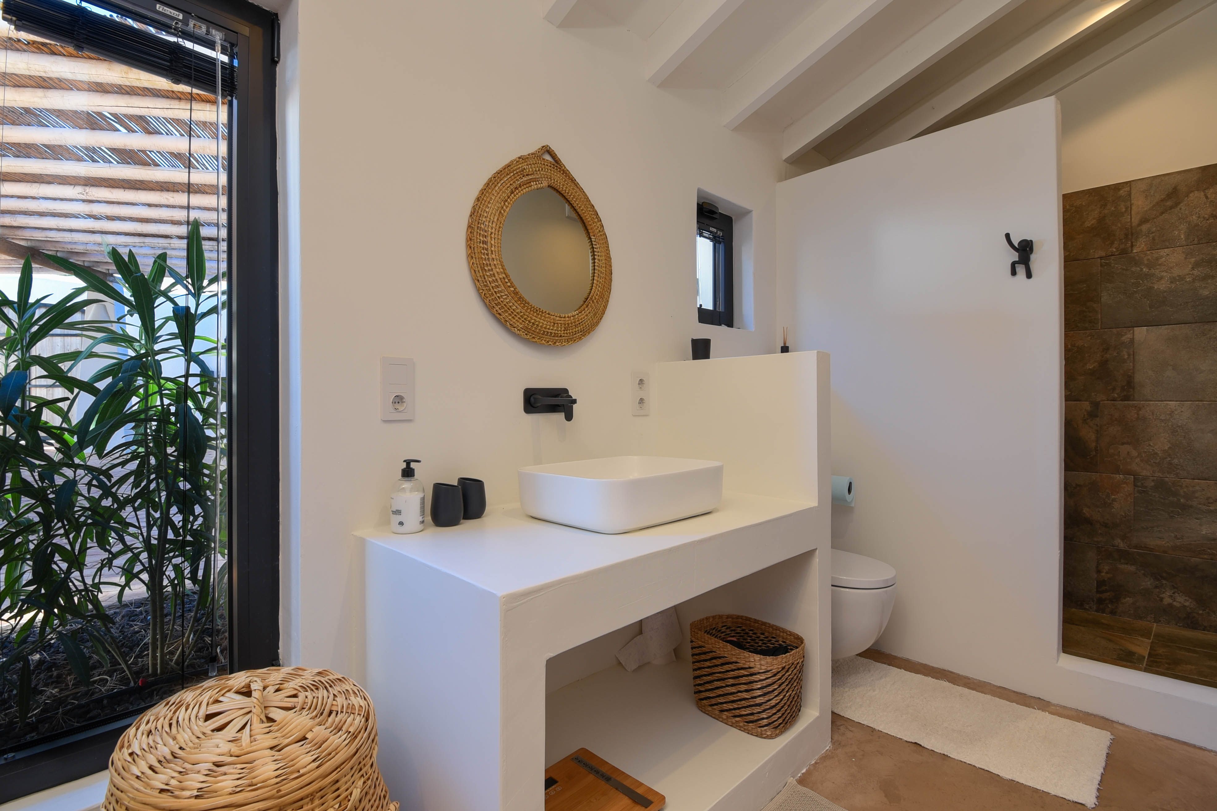 Villa for Sale in Moraira