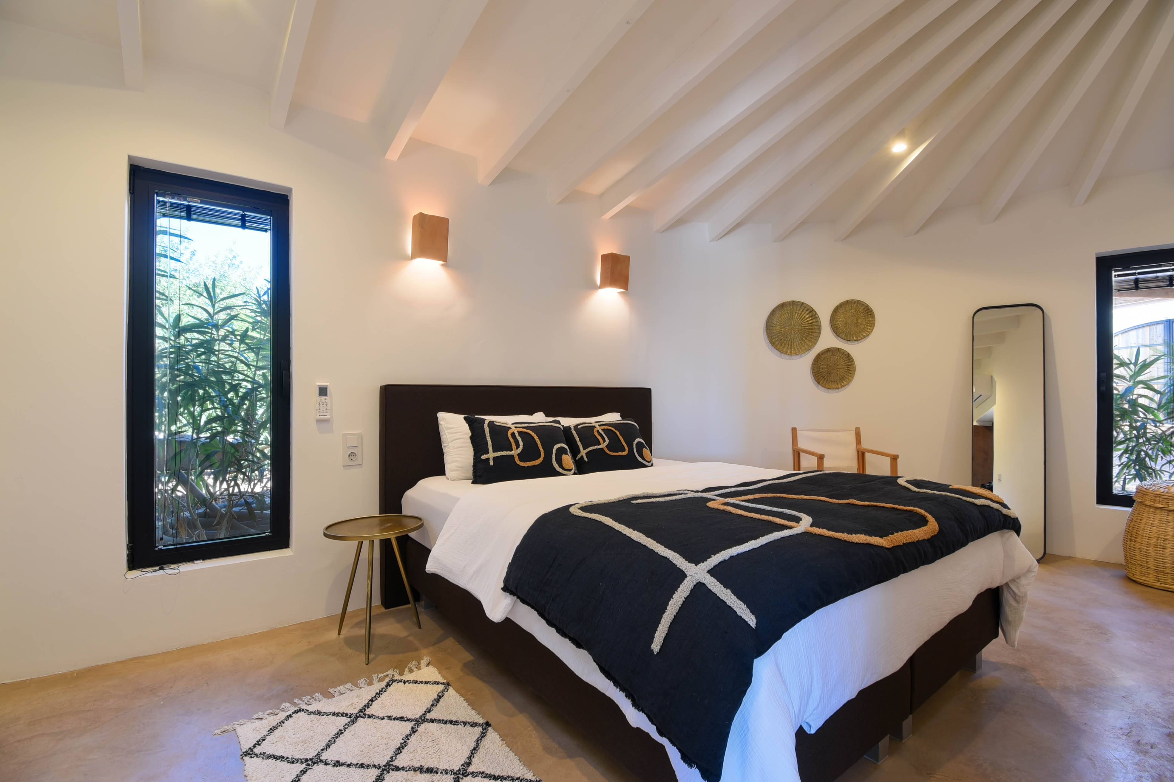 Villa for Sale in Moraira