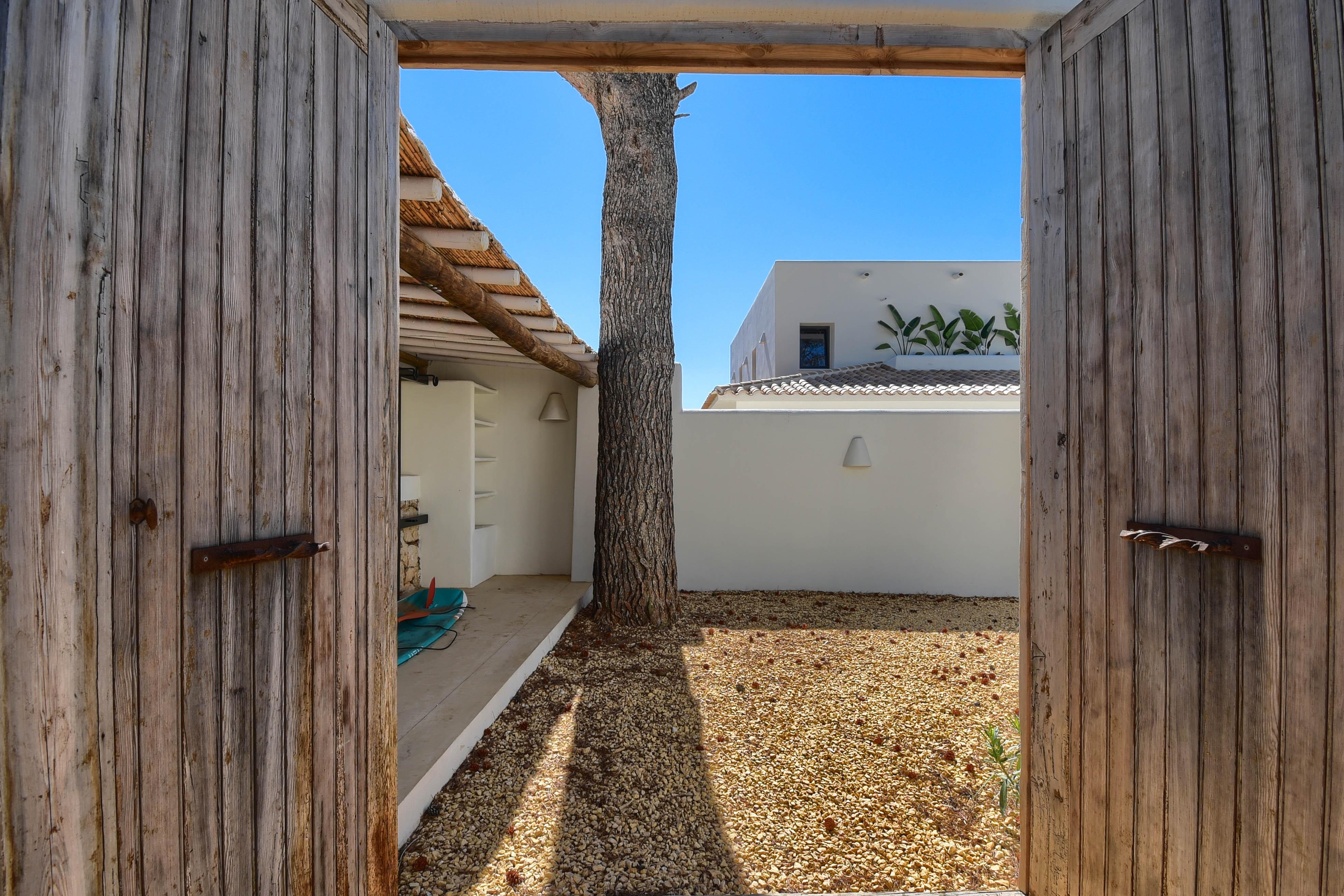 Villa for Sale in Moraira