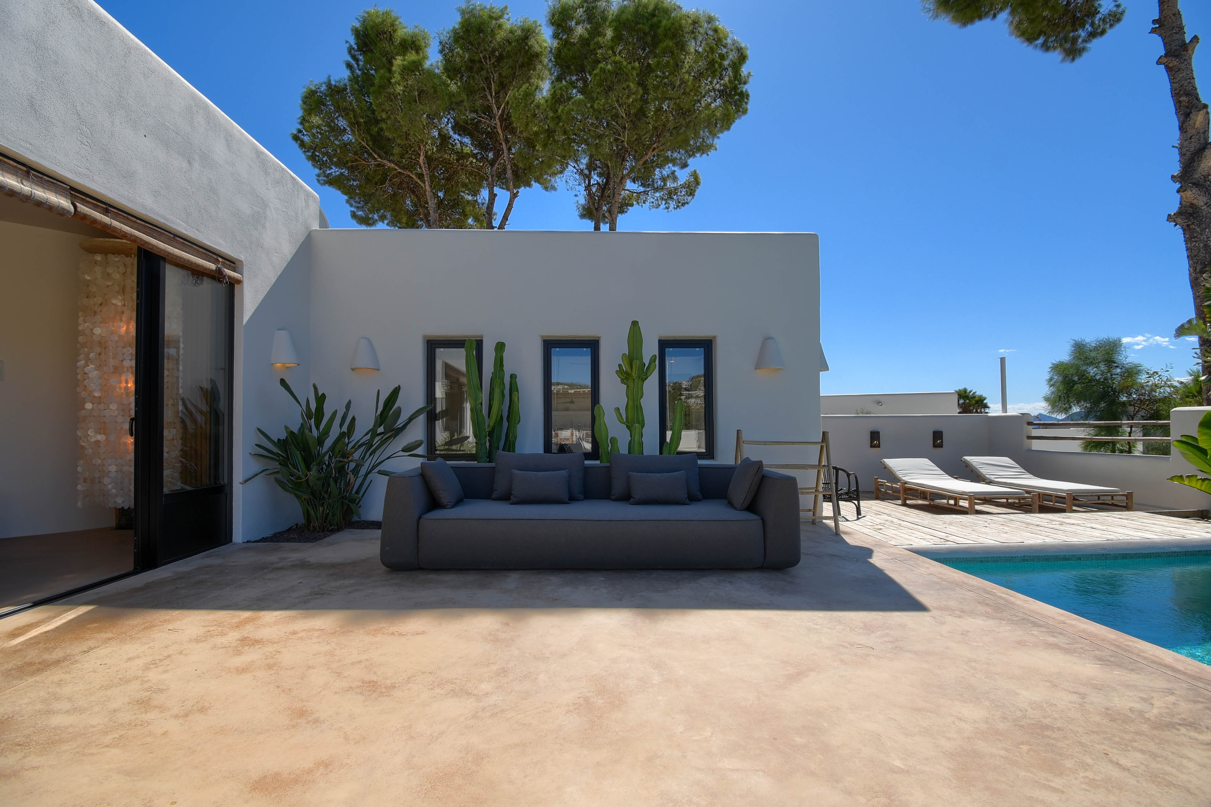 Villa for Sale in Moraira