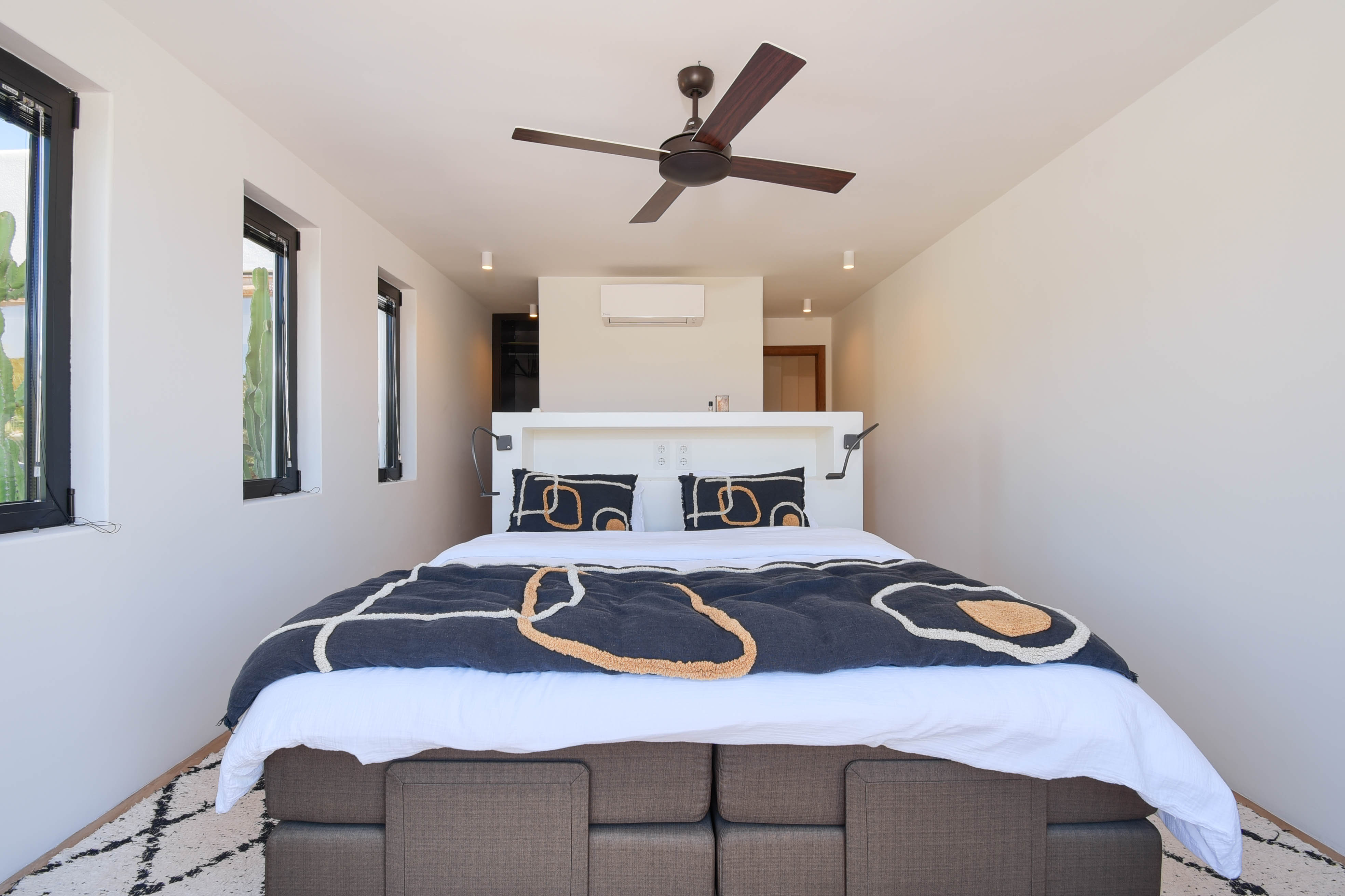 Villa for Sale in Moraira