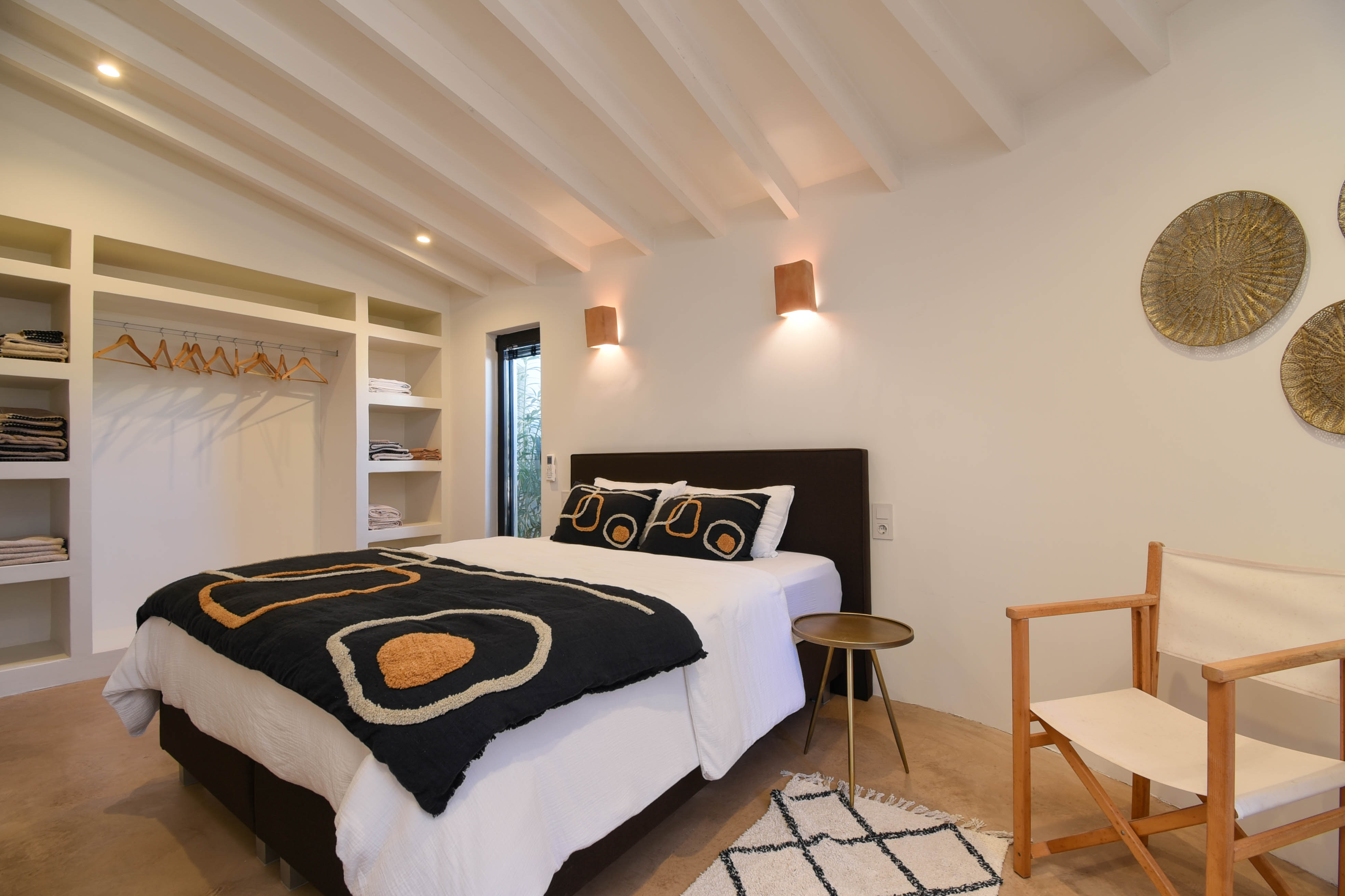 Villa for Sale in Moraira
