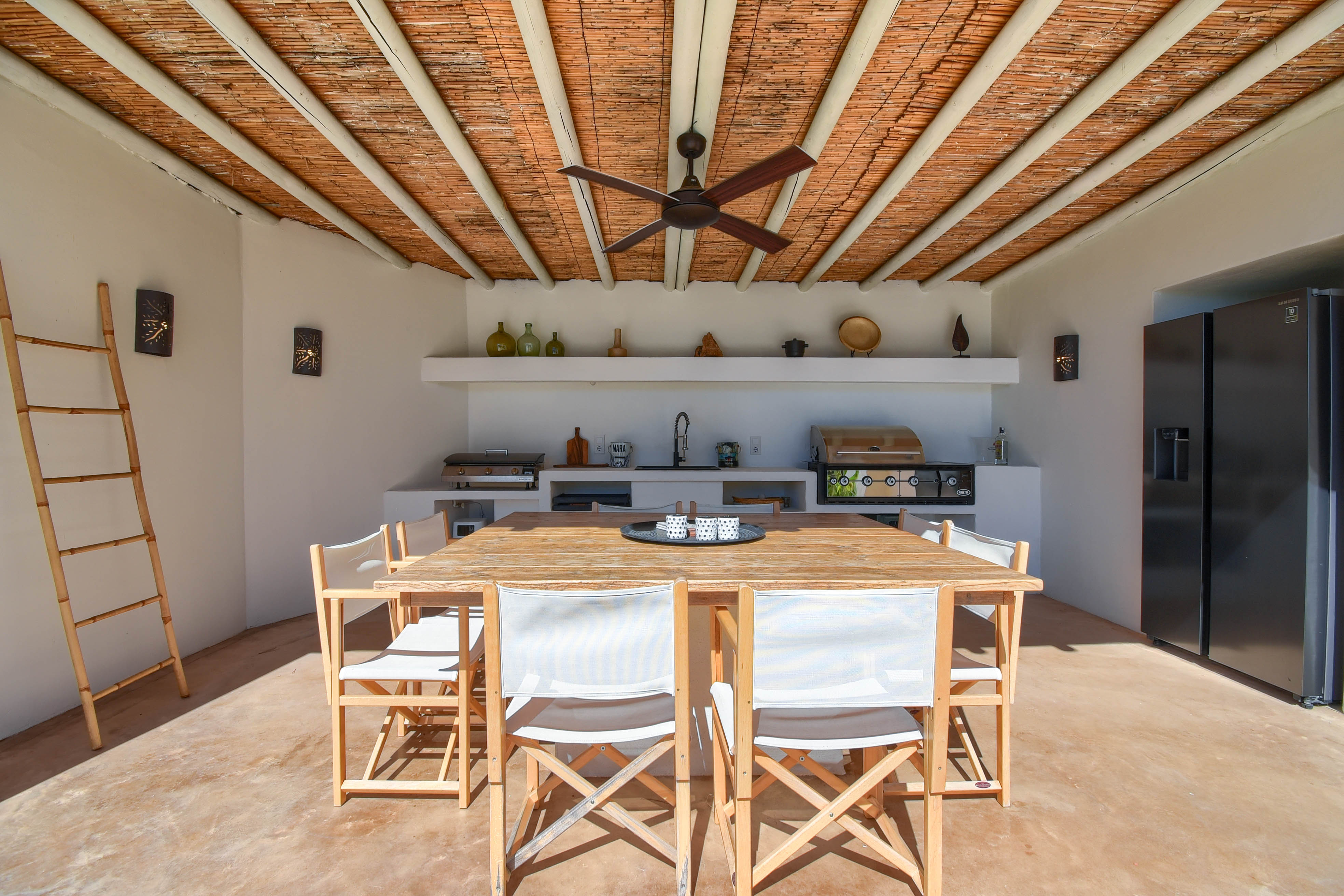 Villa for Sale in Moraira