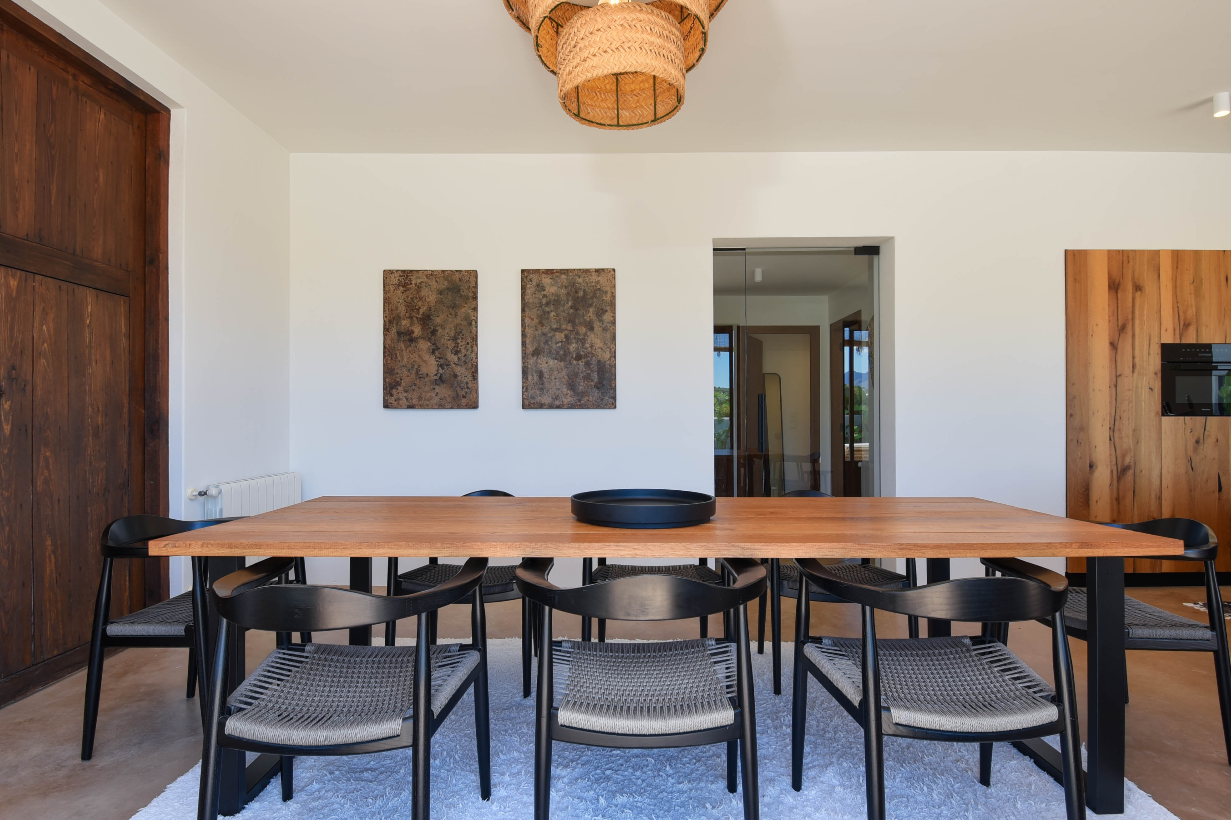 Villa for Sale in Moraira