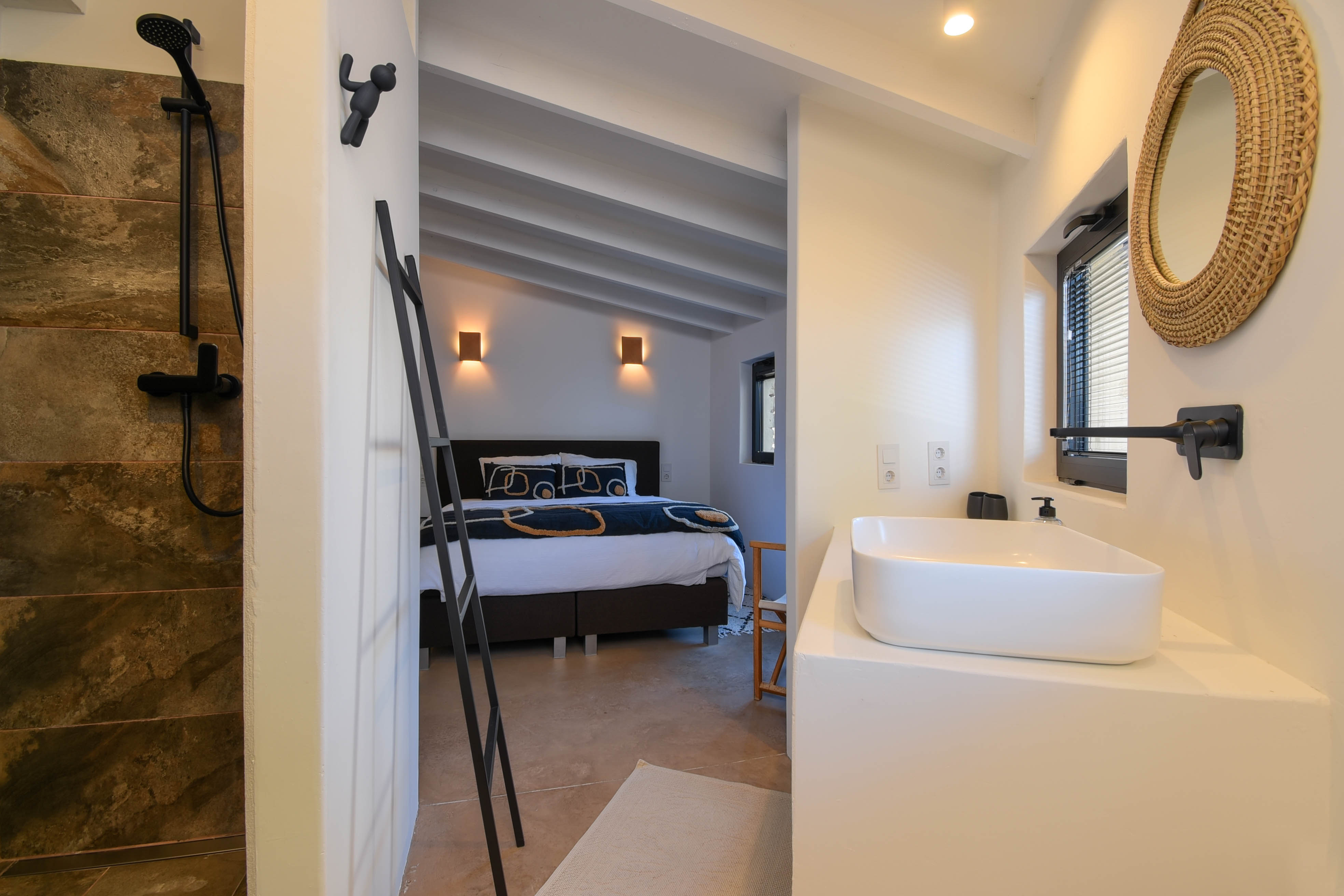 Villa for Sale in Moraira