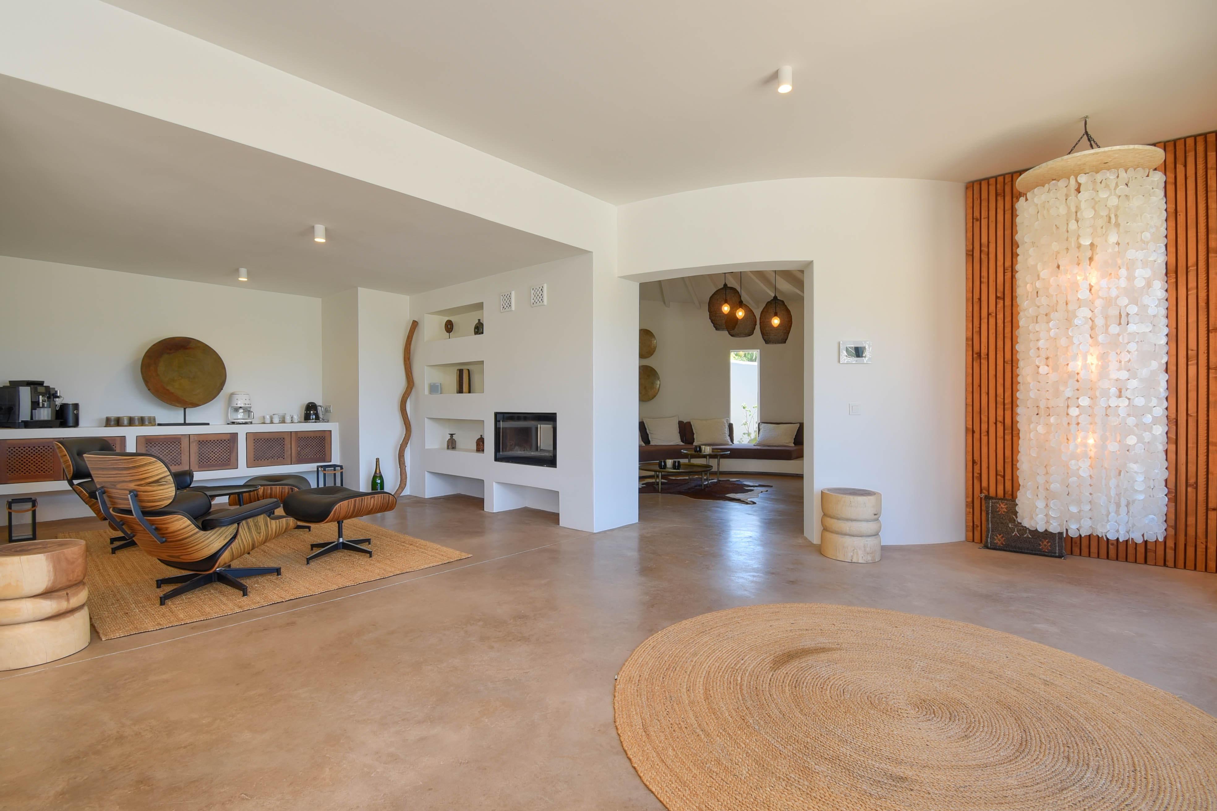 Villa for Sale in Moraira