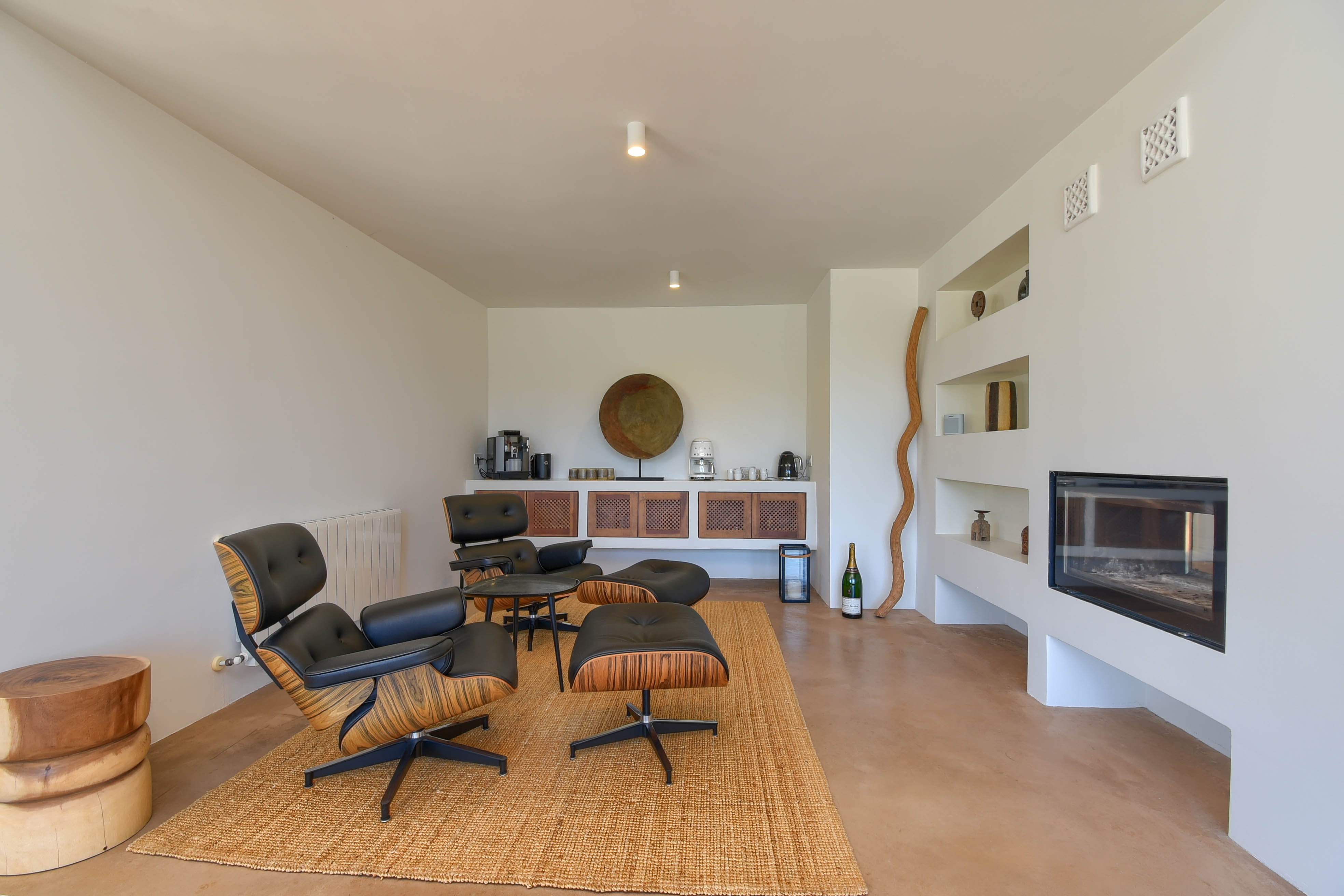 Villa for Sale in Moraira
