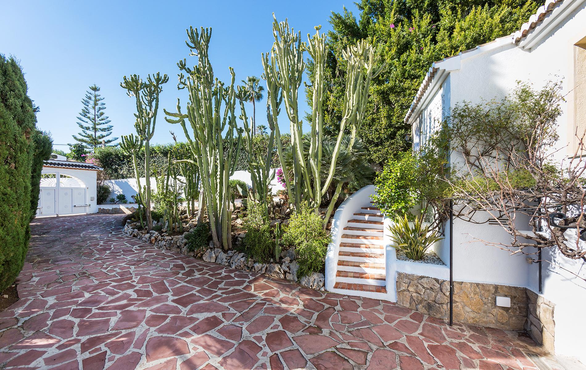 Villa for Sale in Javea