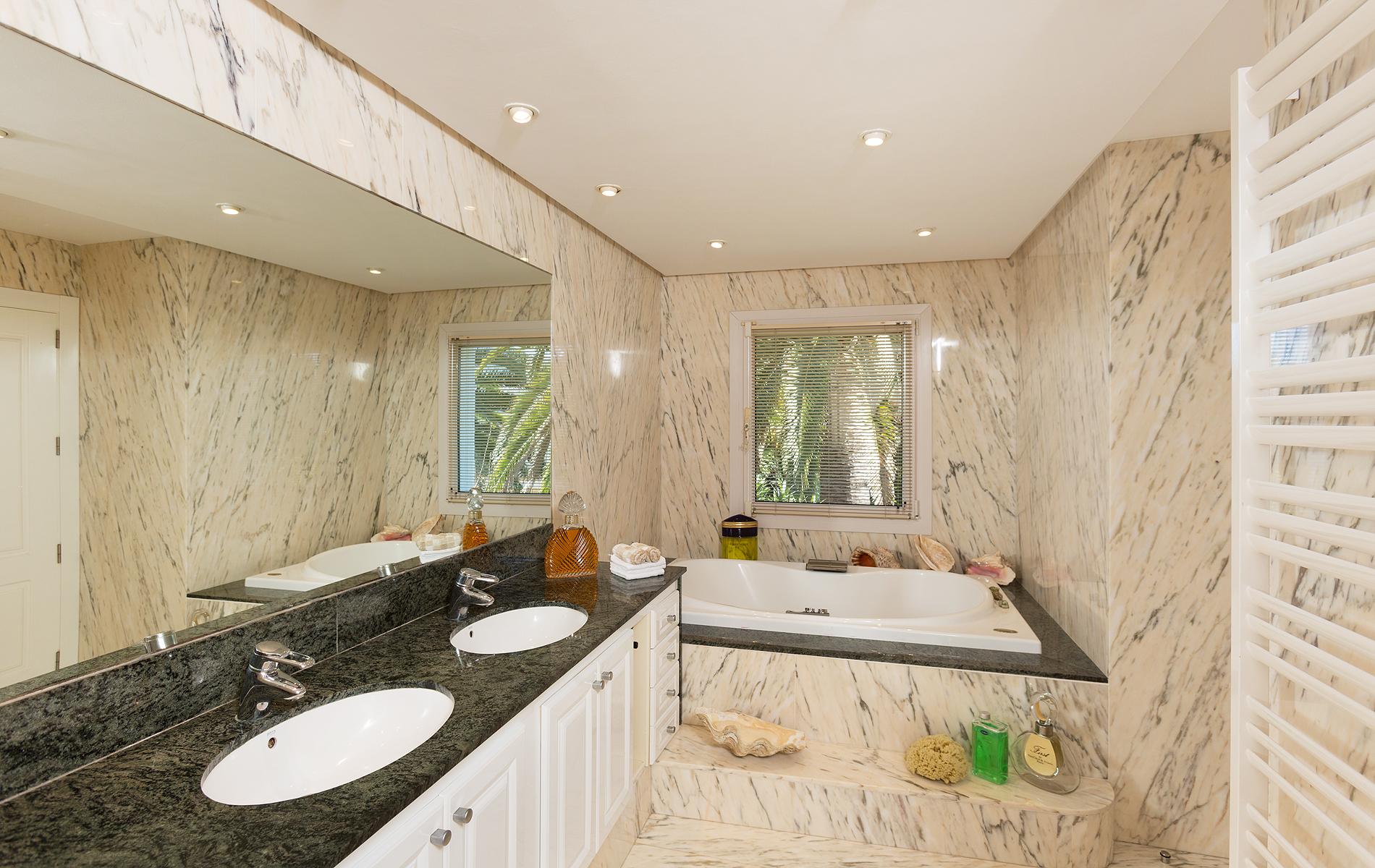 Villa for Sale in Javea