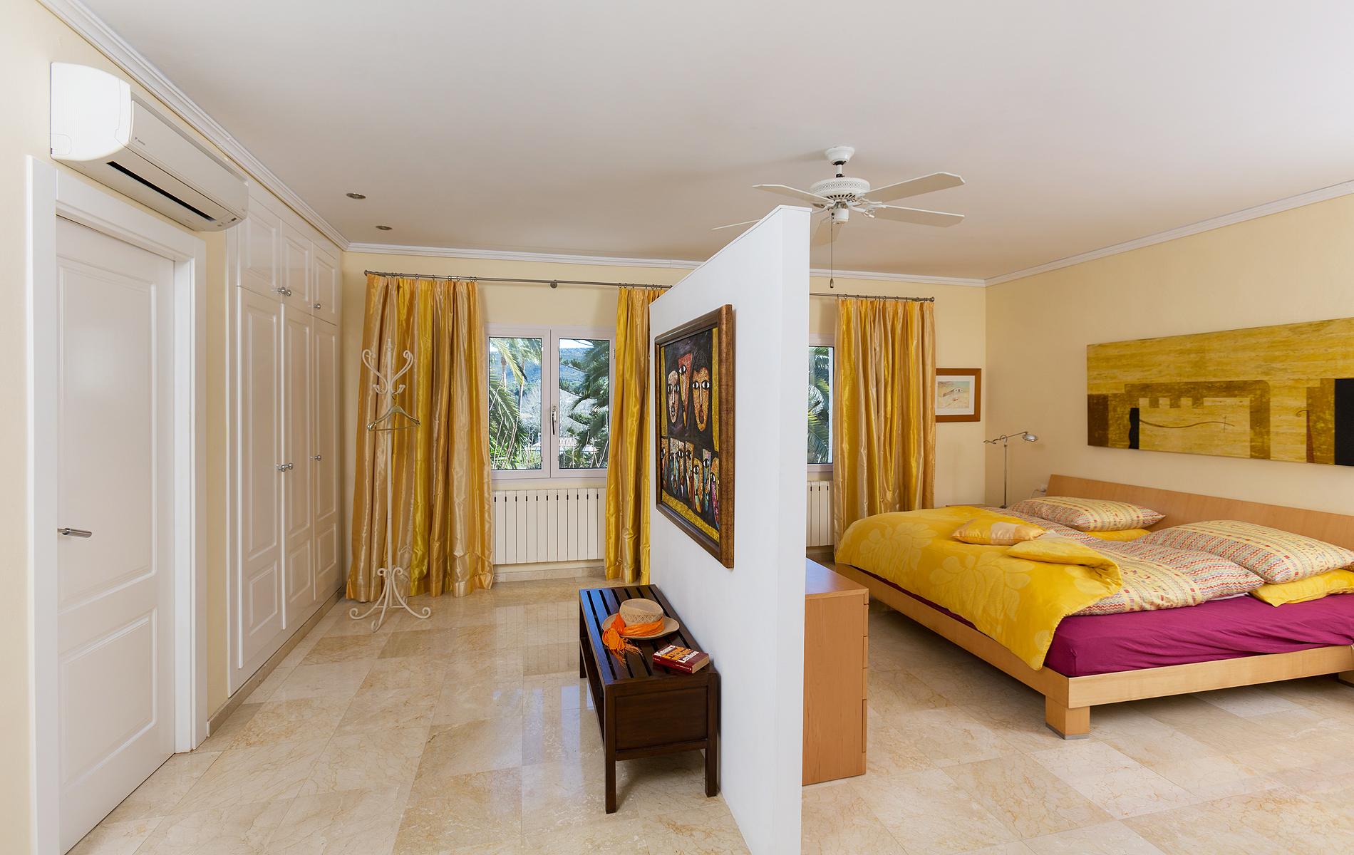 Villa for Sale in Javea