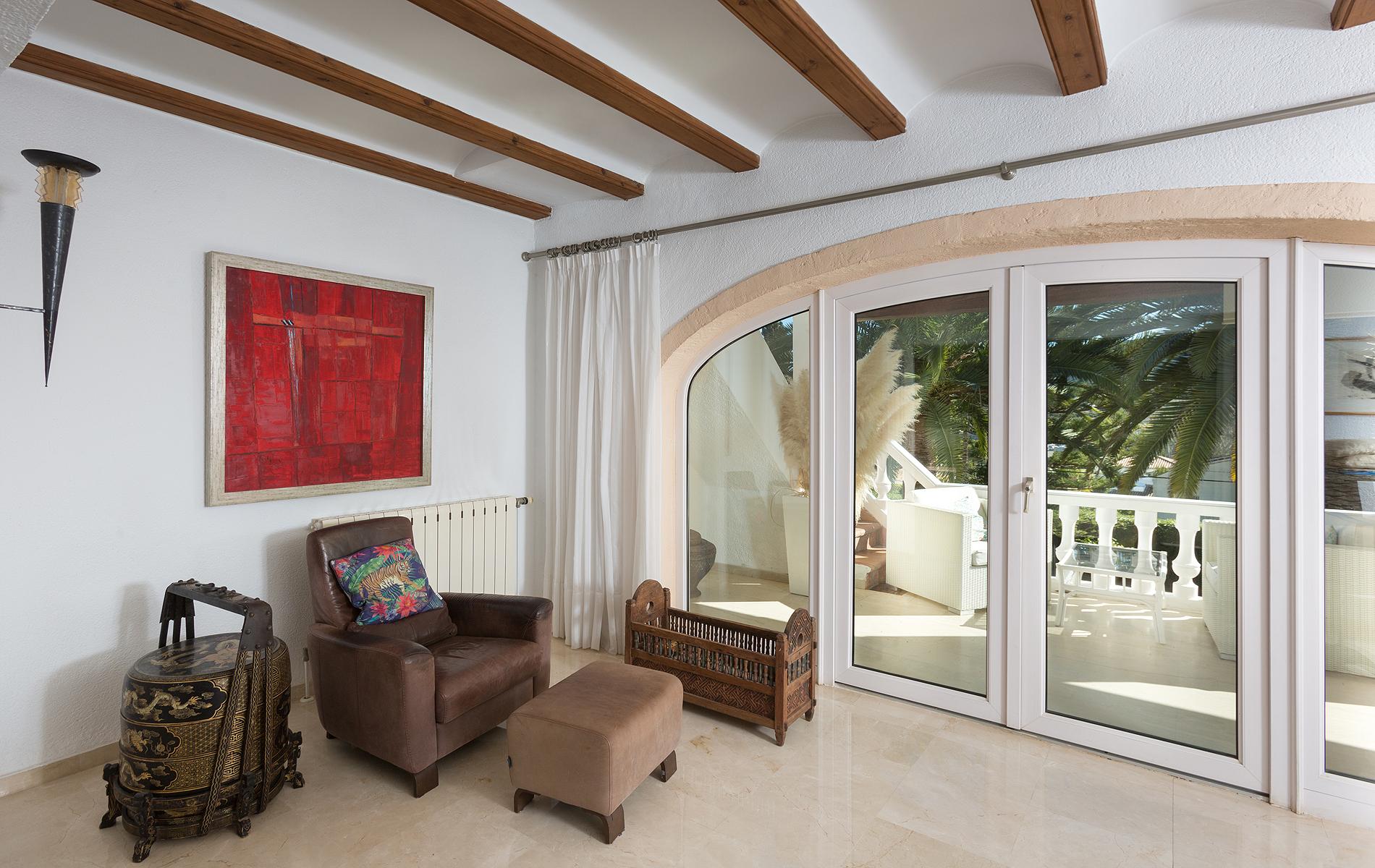 Villa for Sale in Javea