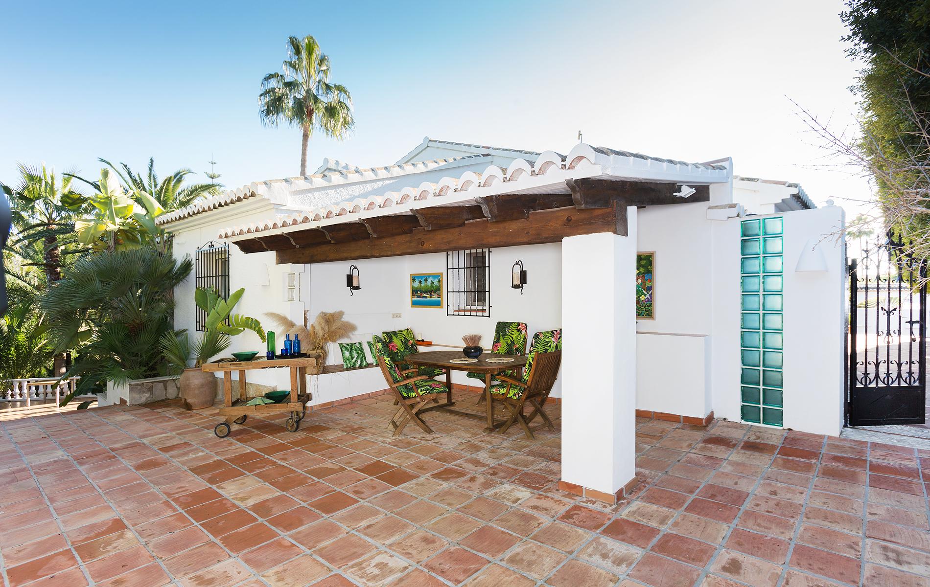 Villa for Sale in Javea