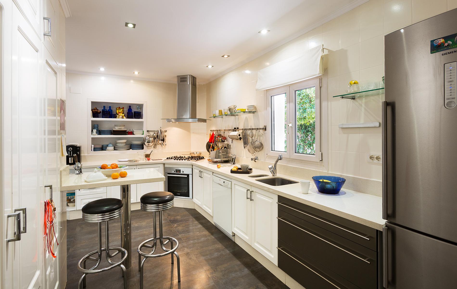 Villa for Sale in Javea