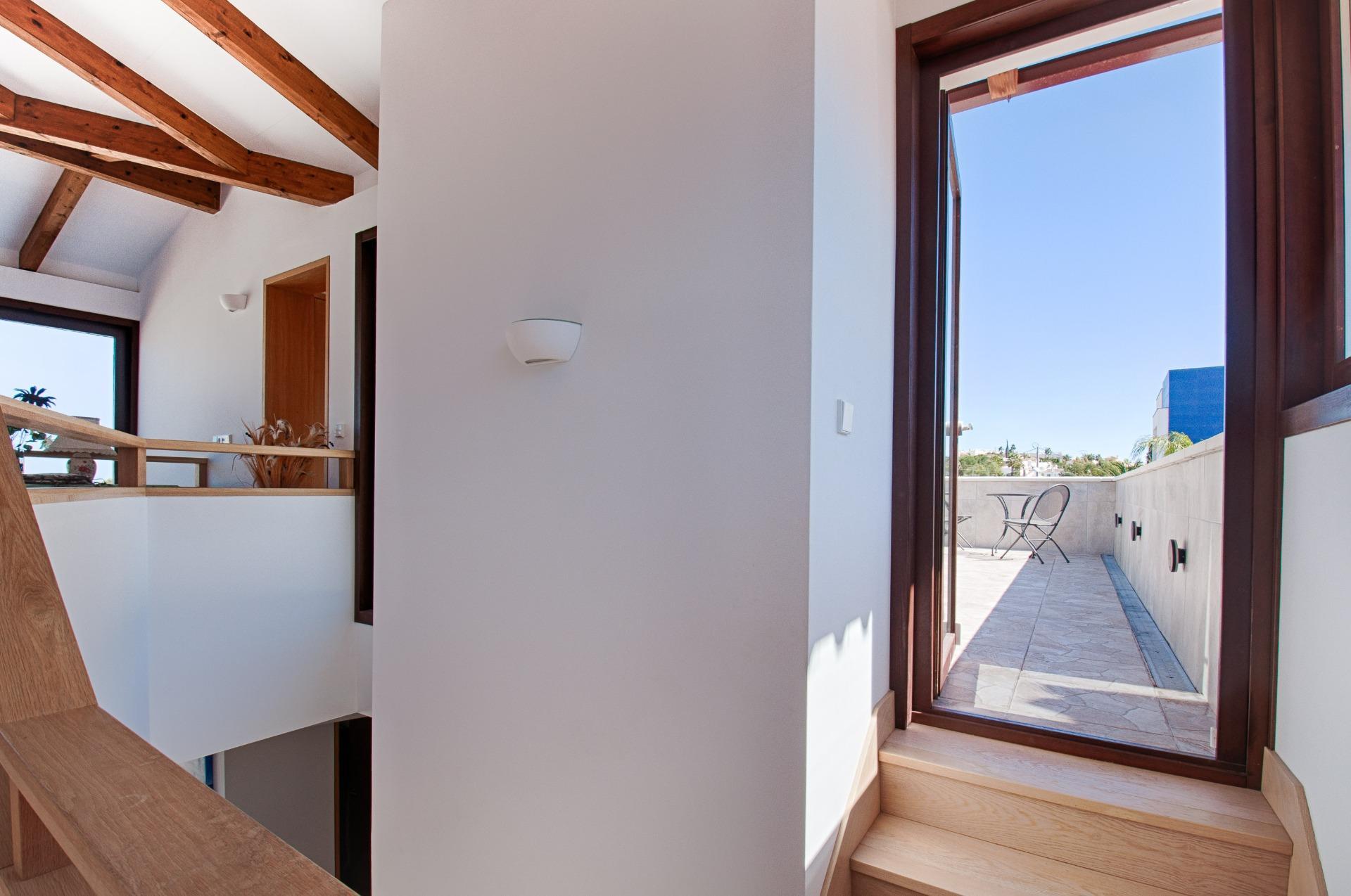 Villa op Verkoop op Denia