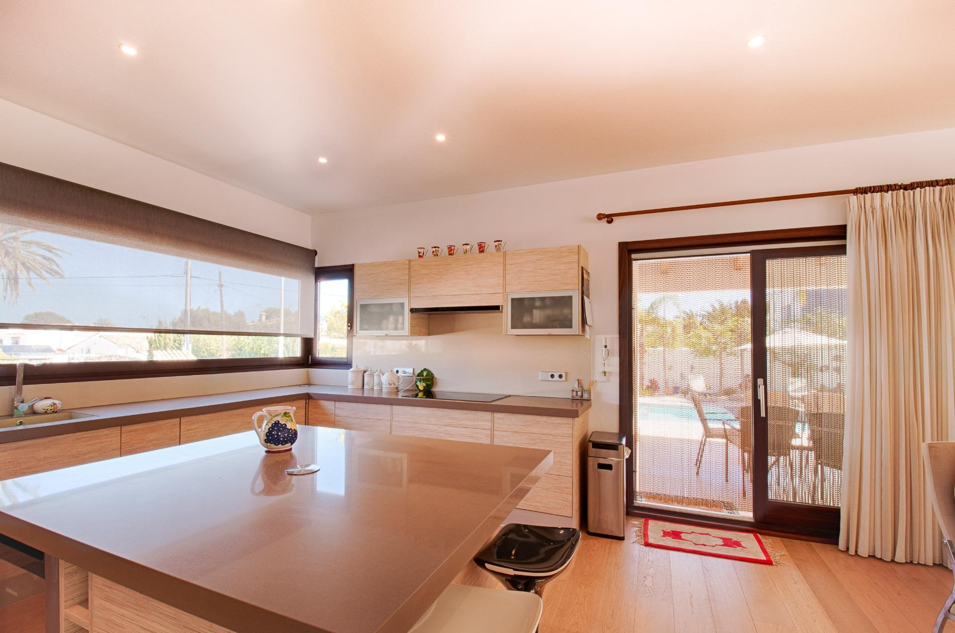 Villa op Verkoop op Denia