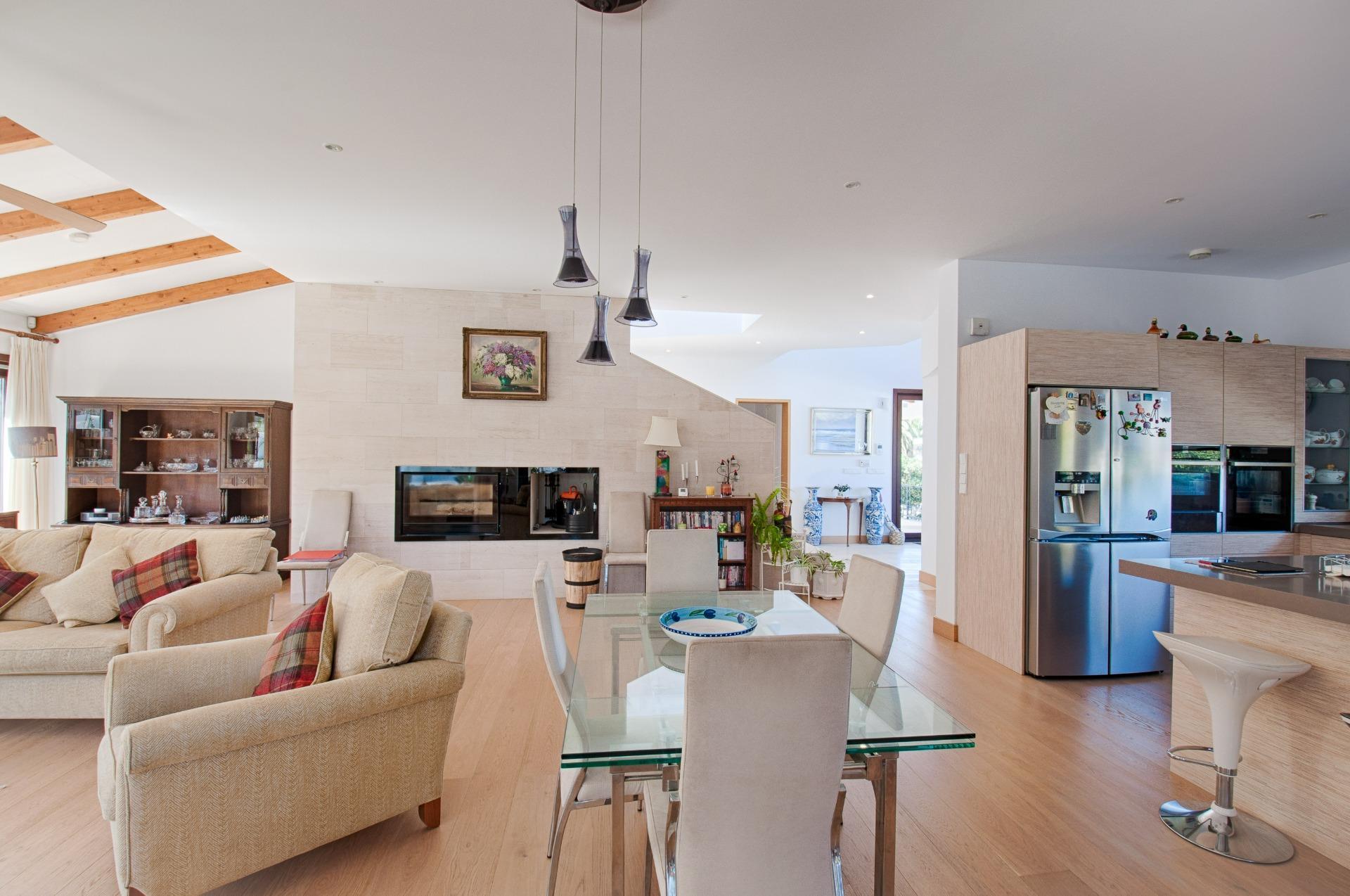 Villa op Verkoop op Denia