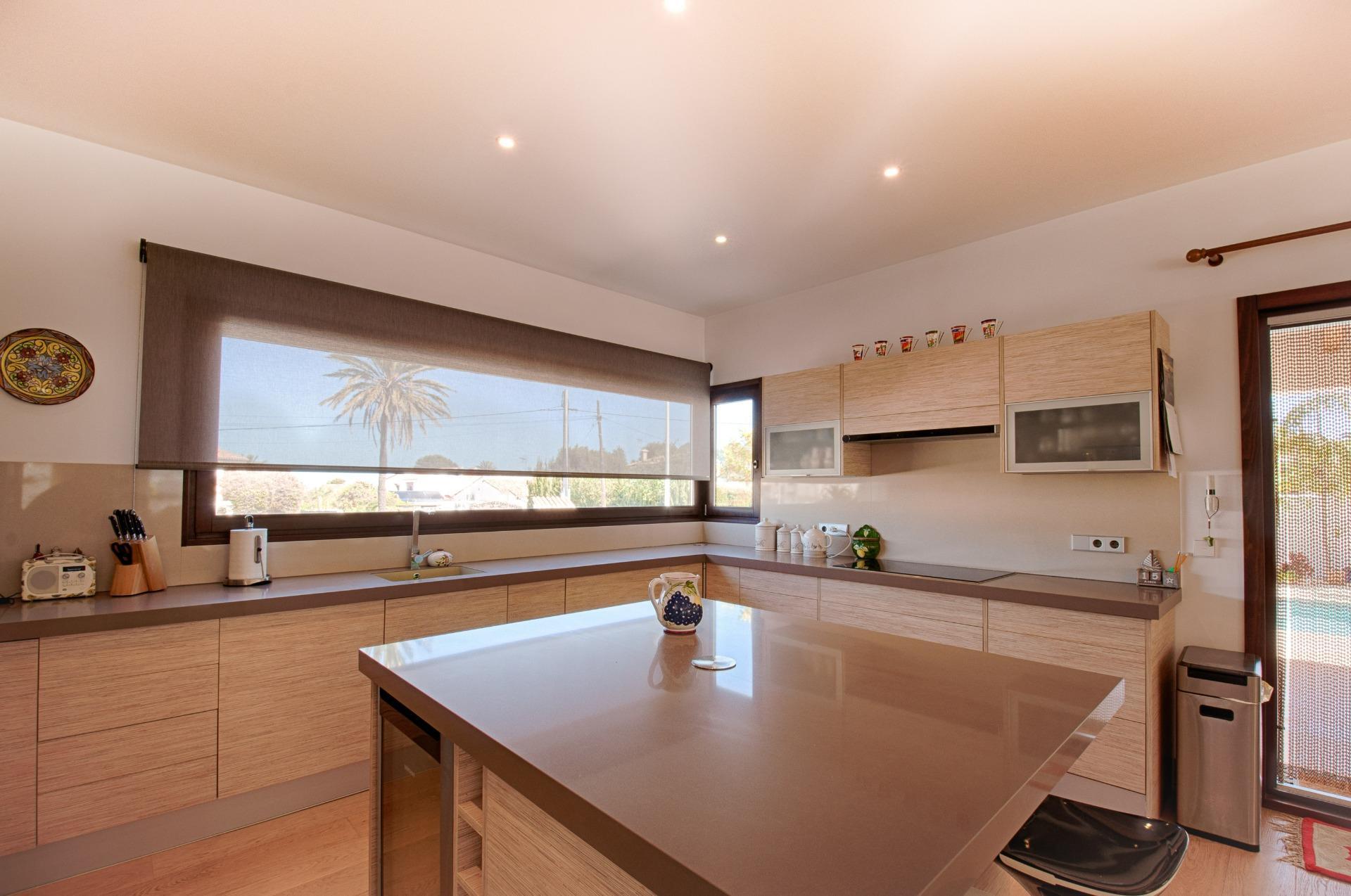 Villa op Verkoop op Denia