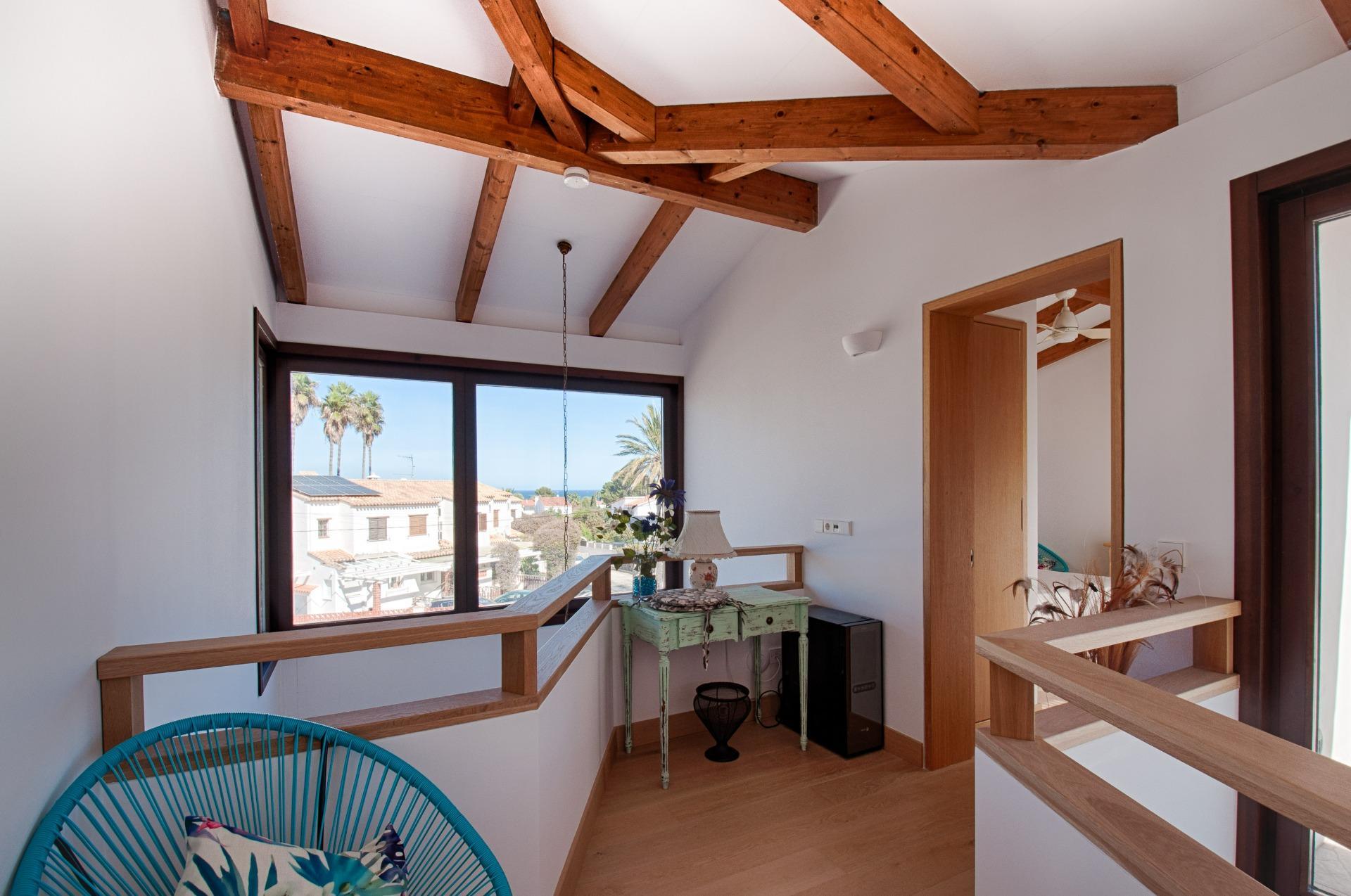 Villa op Verkoop op Denia