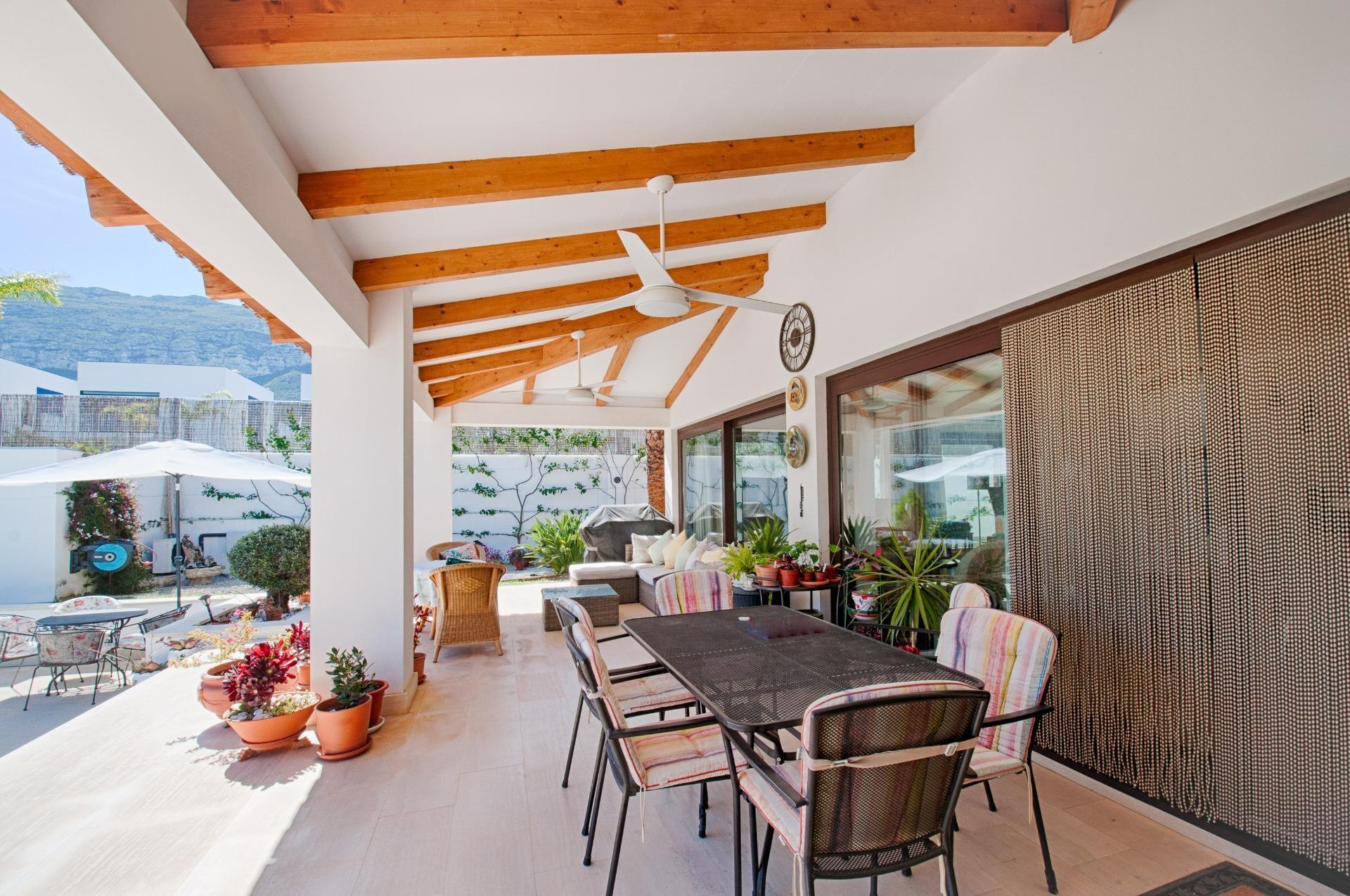 Villa op Verkoop op Denia