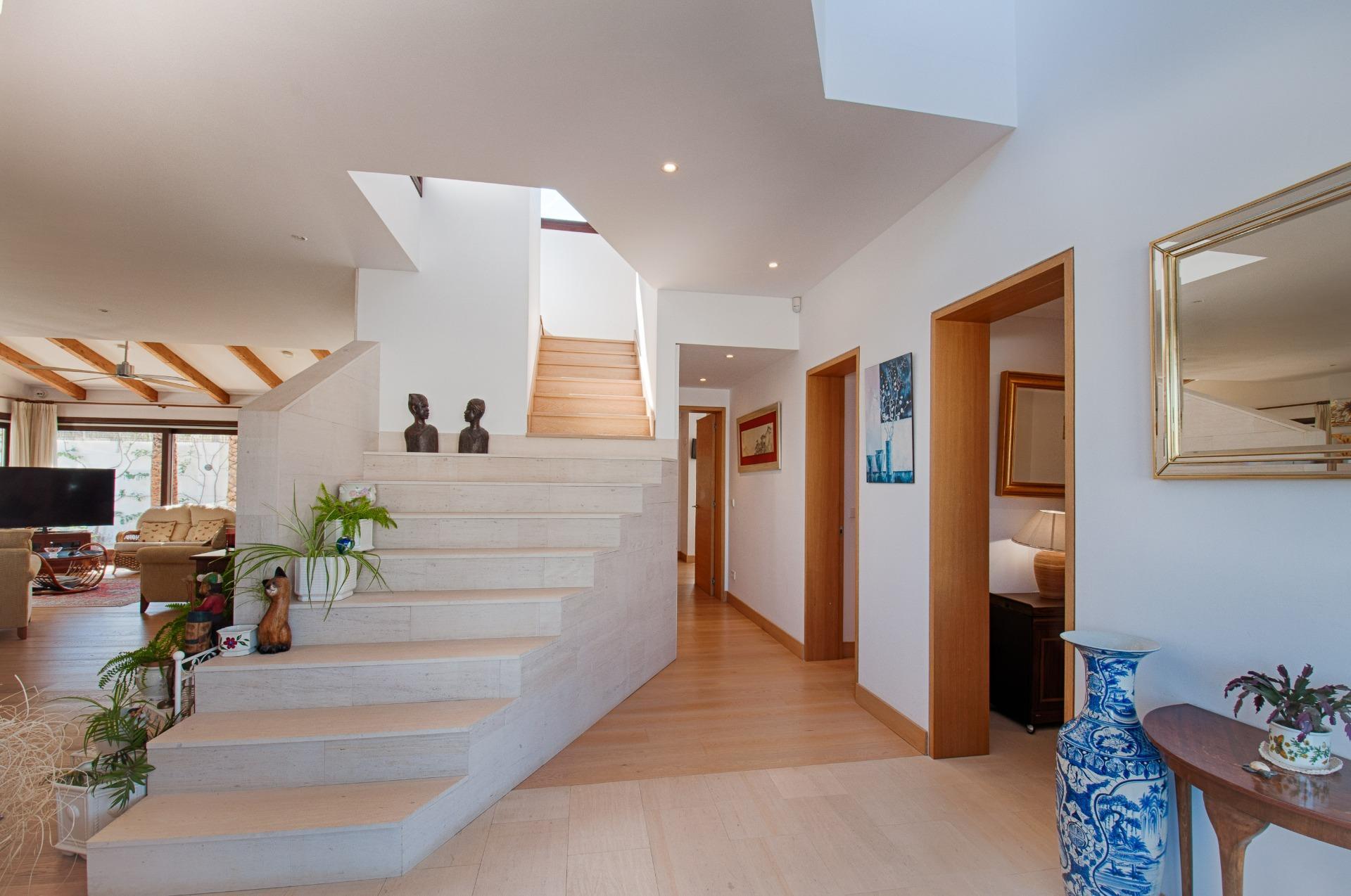 Villa op Verkoop op Denia