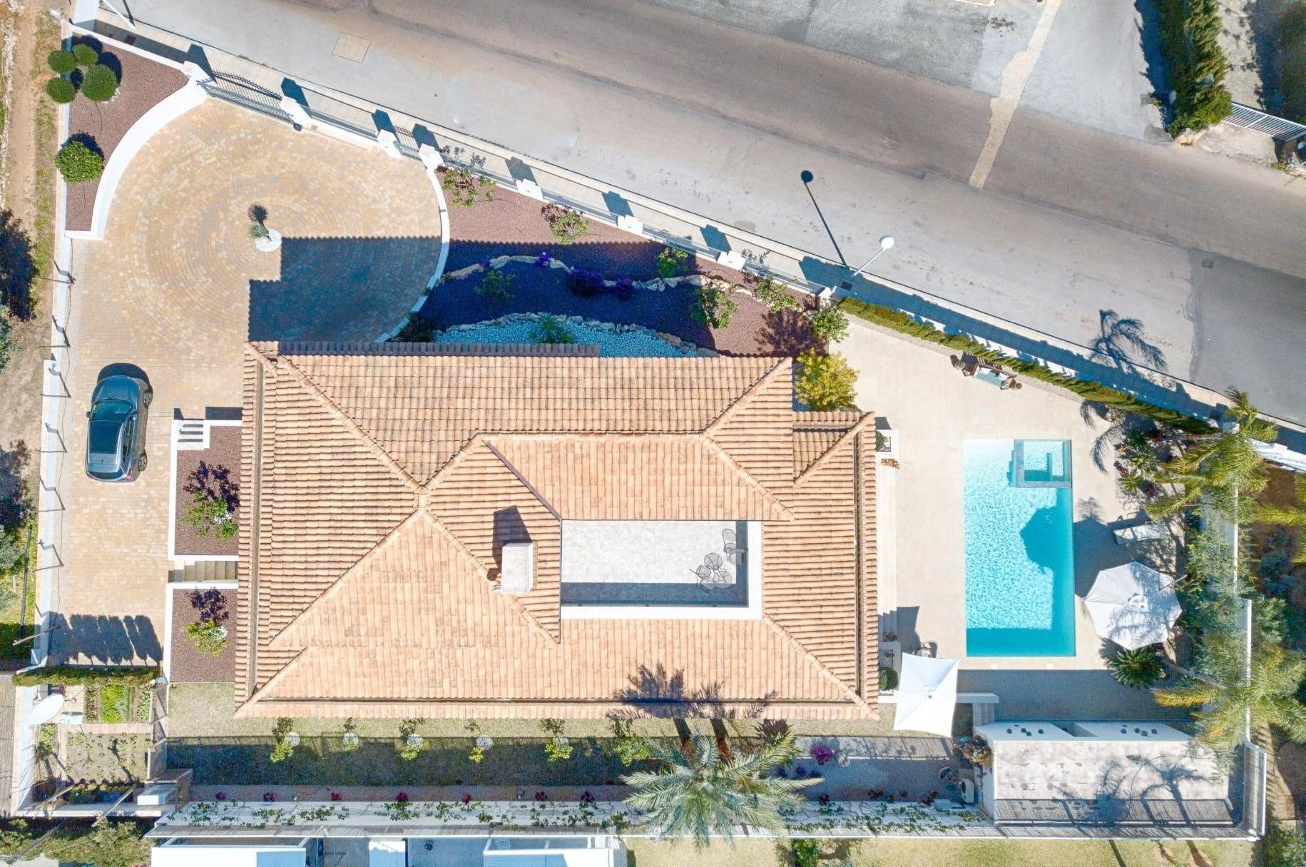 Villa op Verkoop op Denia