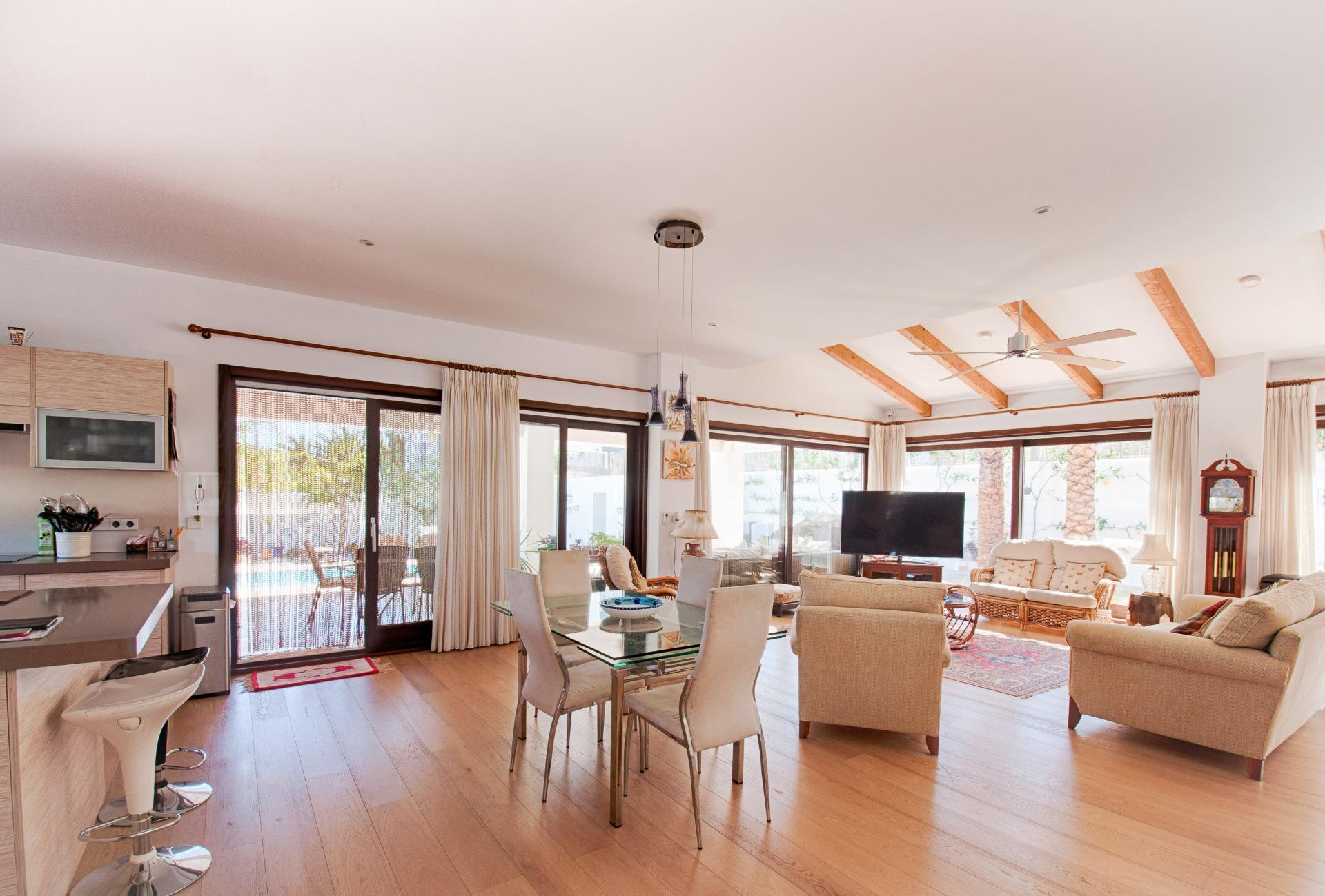 Villa op Verkoop op Denia