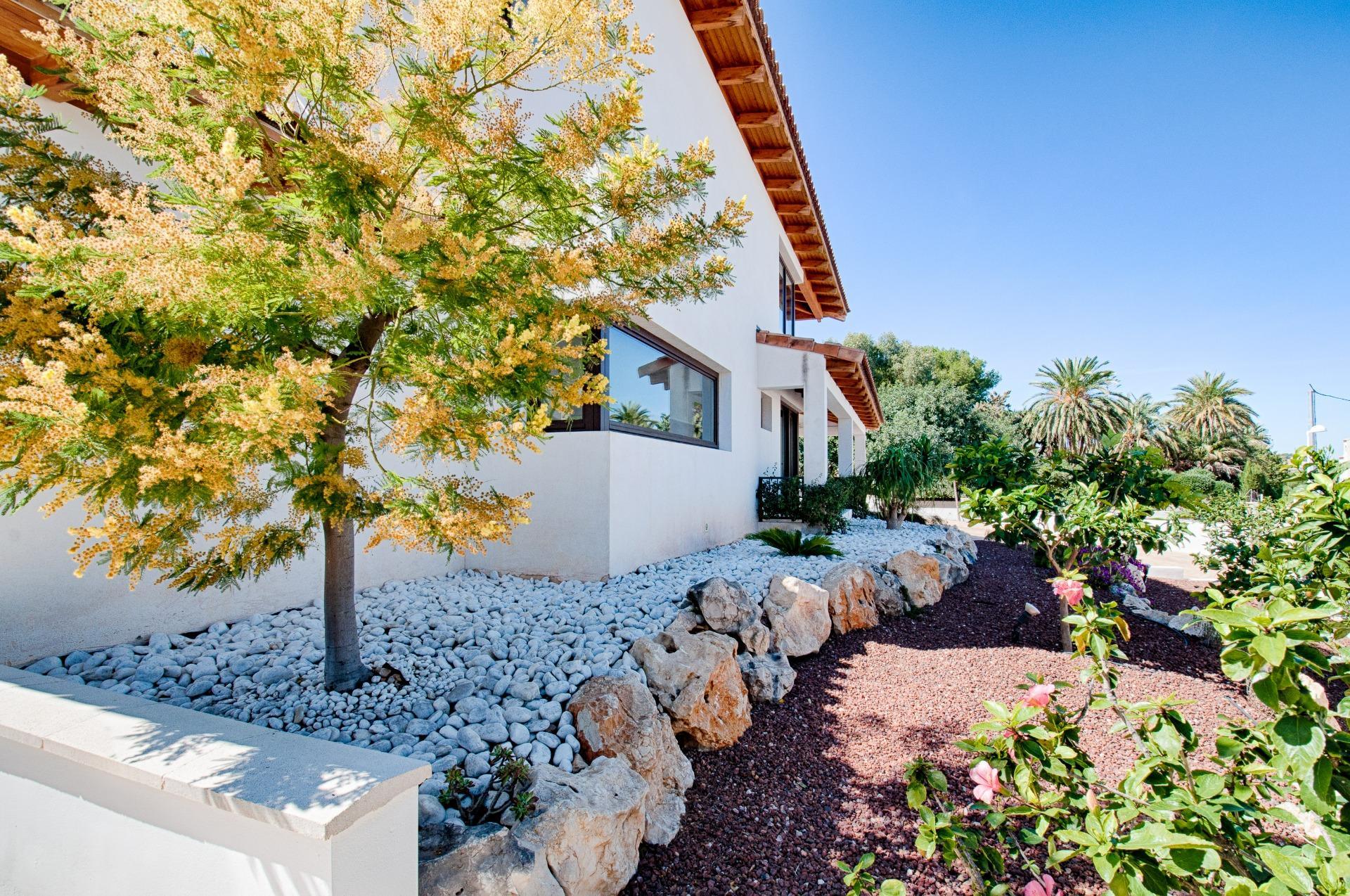 Villa op Verkoop op Denia