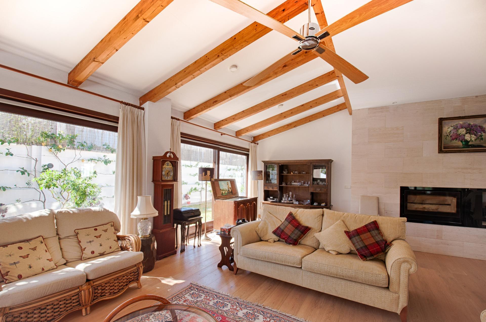 Villa op Verkoop op Denia