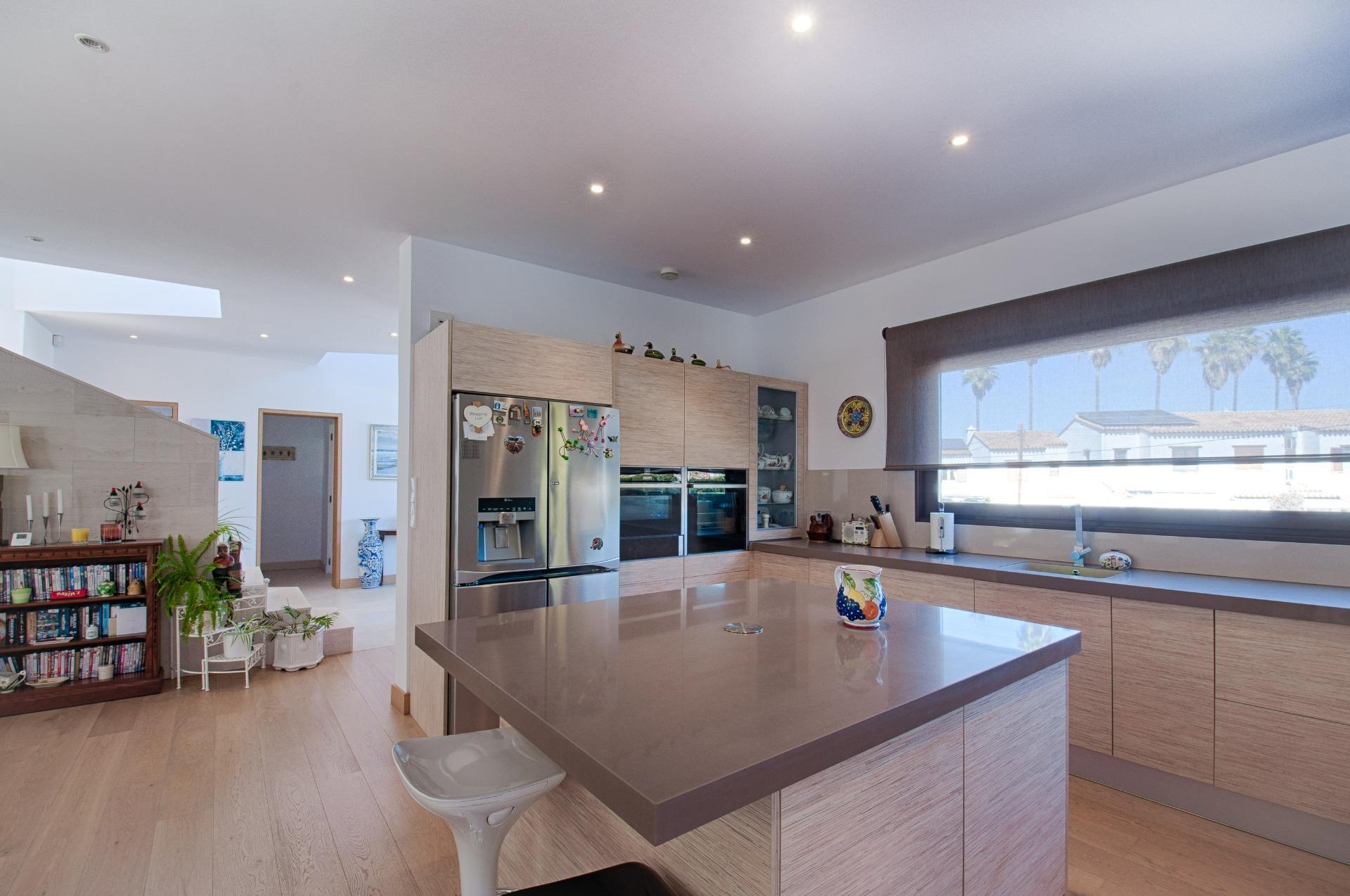 Villa op Verkoop op Denia