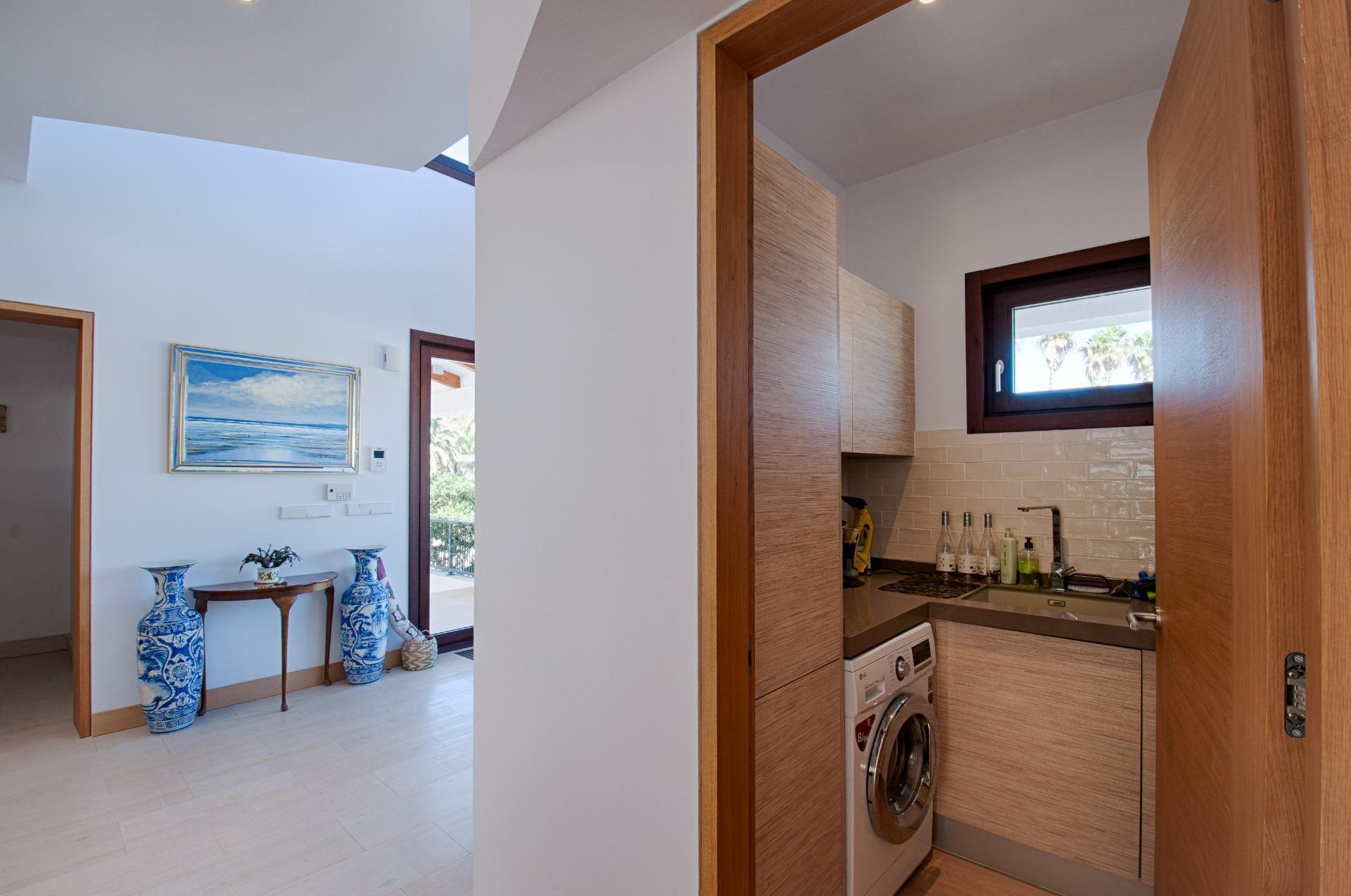 Villa op Verkoop op Denia
