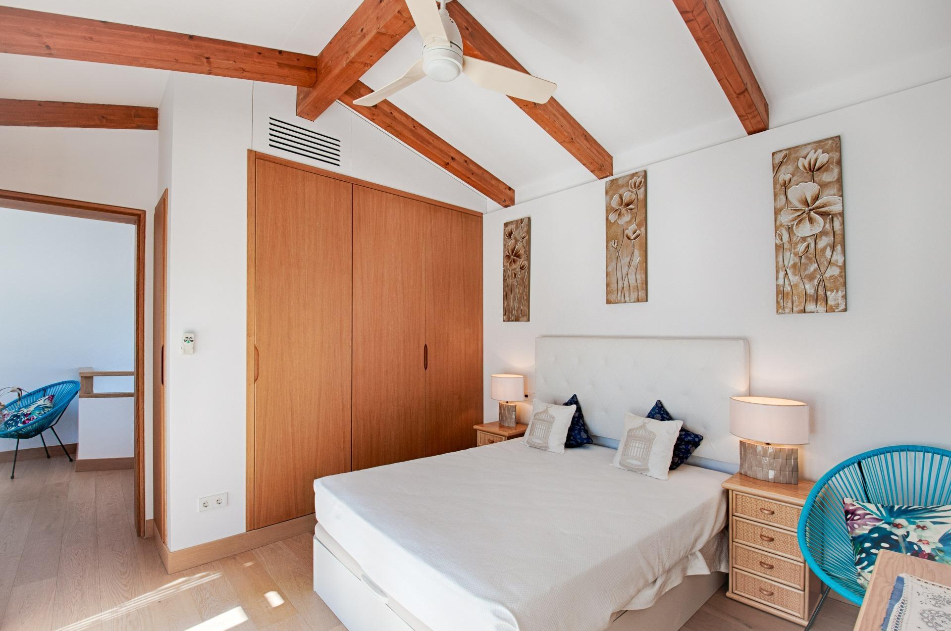 Villa op Verkoop op Denia