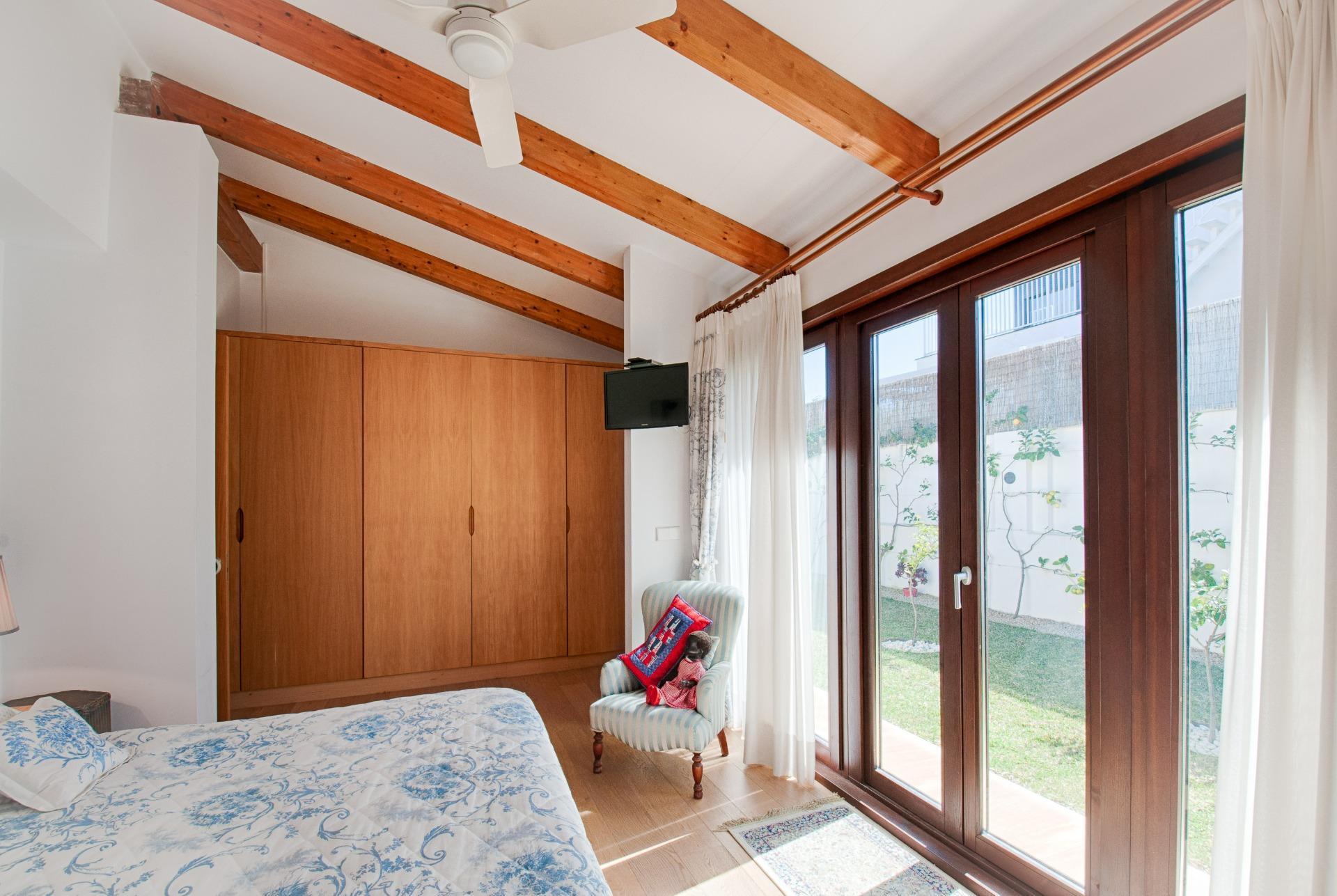 Villa op Verkoop op Denia