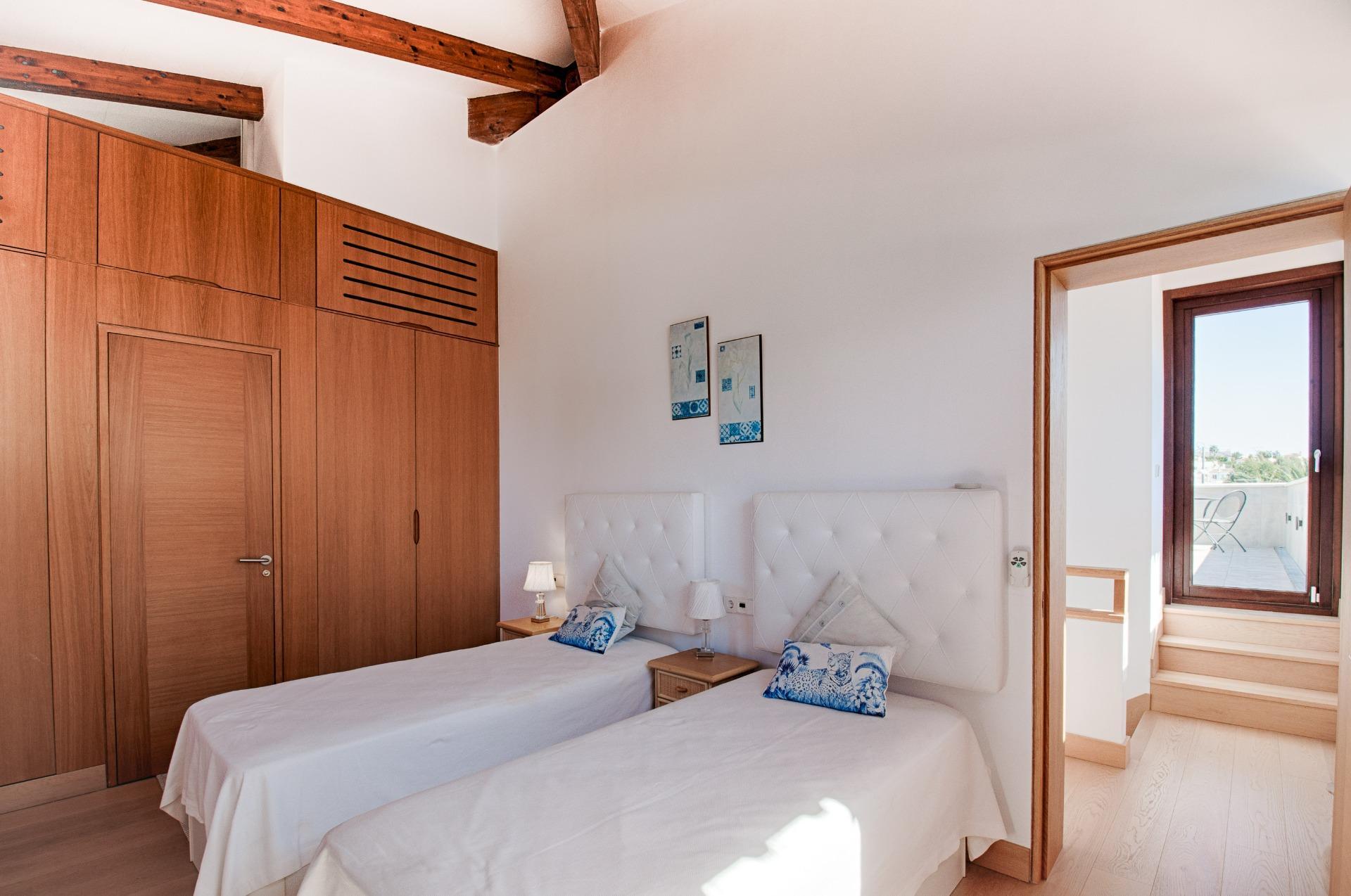 Villa op Verkoop op Denia