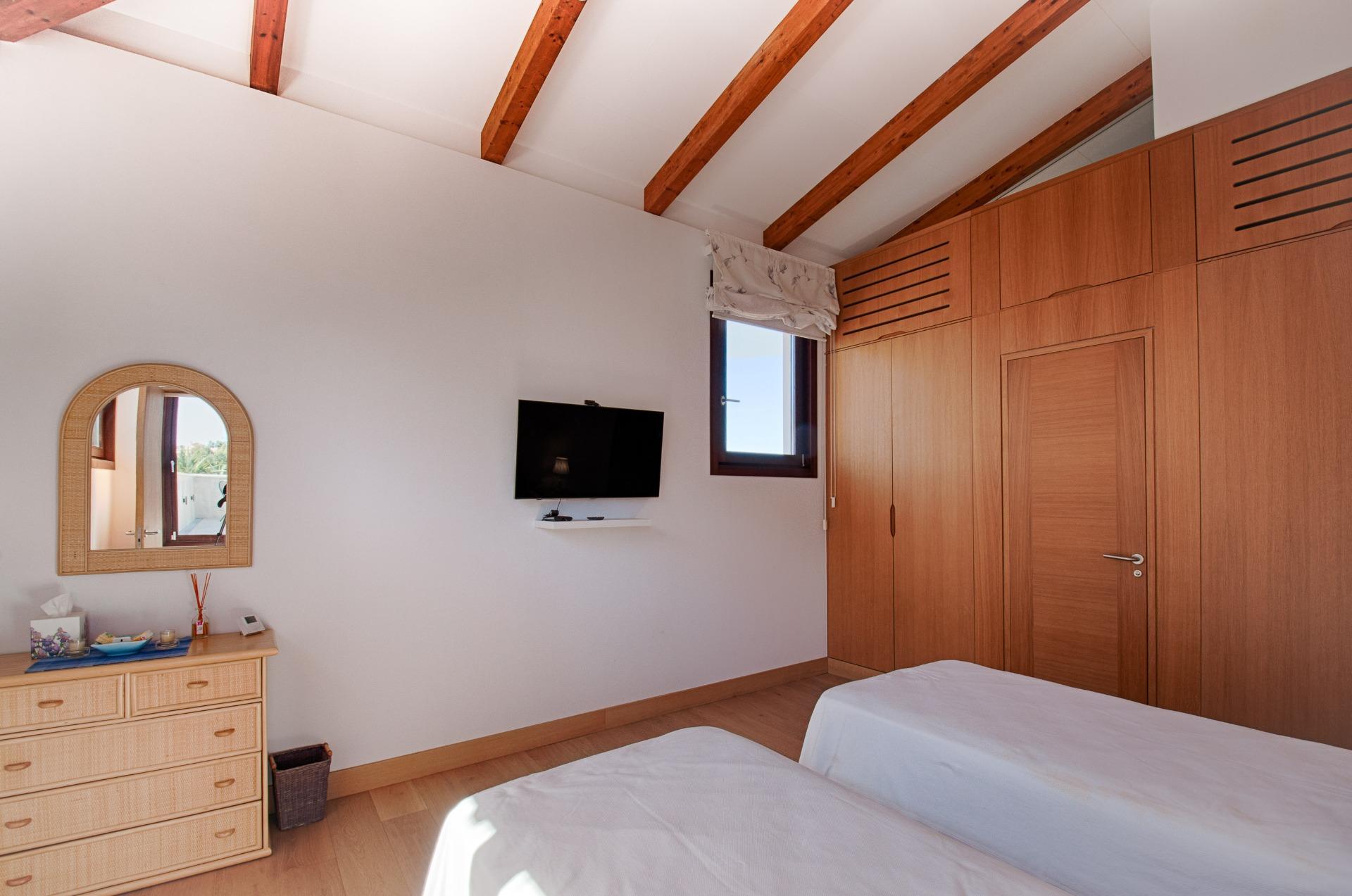 Villa op Verkoop op Denia