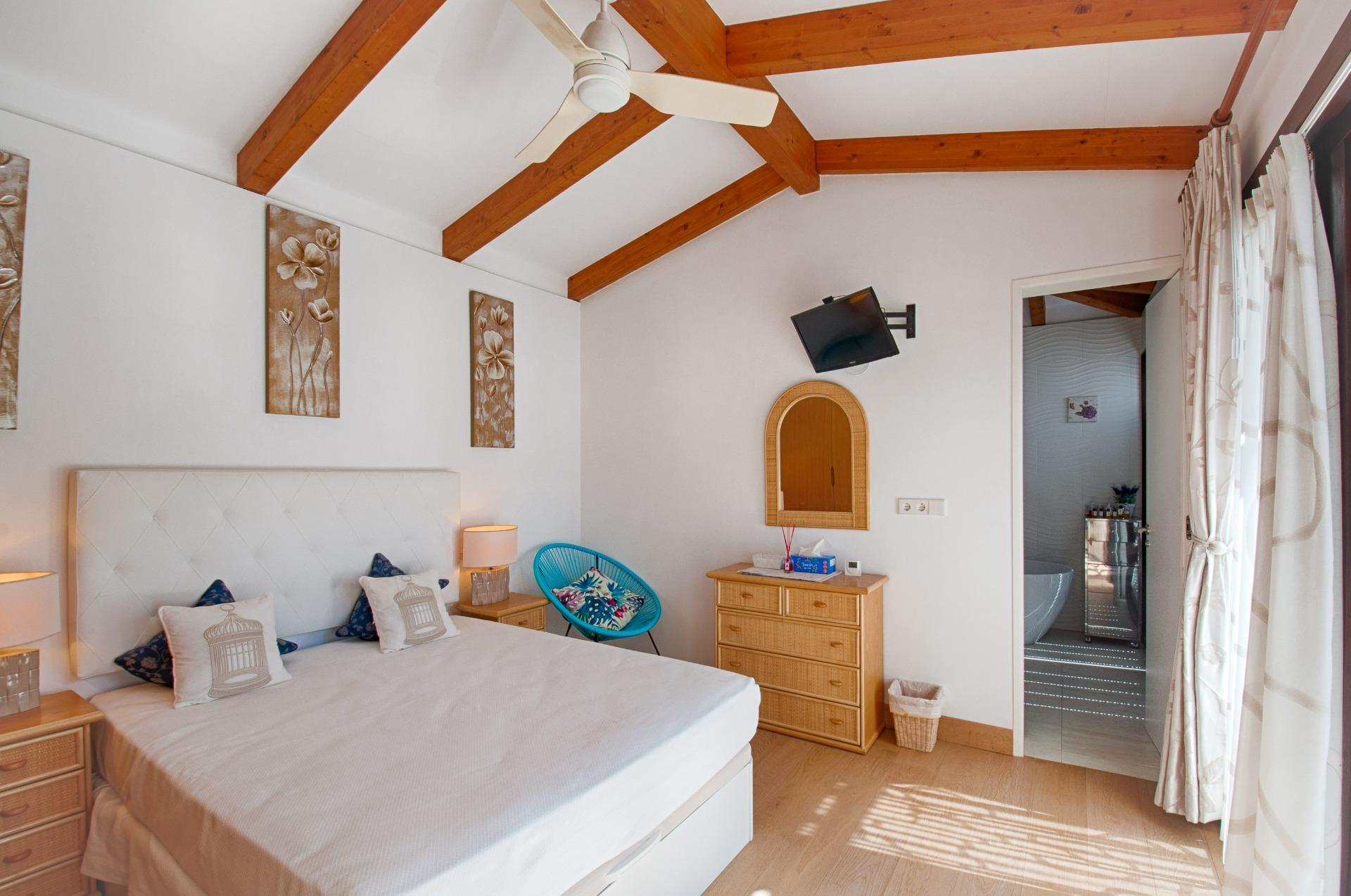 Villa op Verkoop op Denia