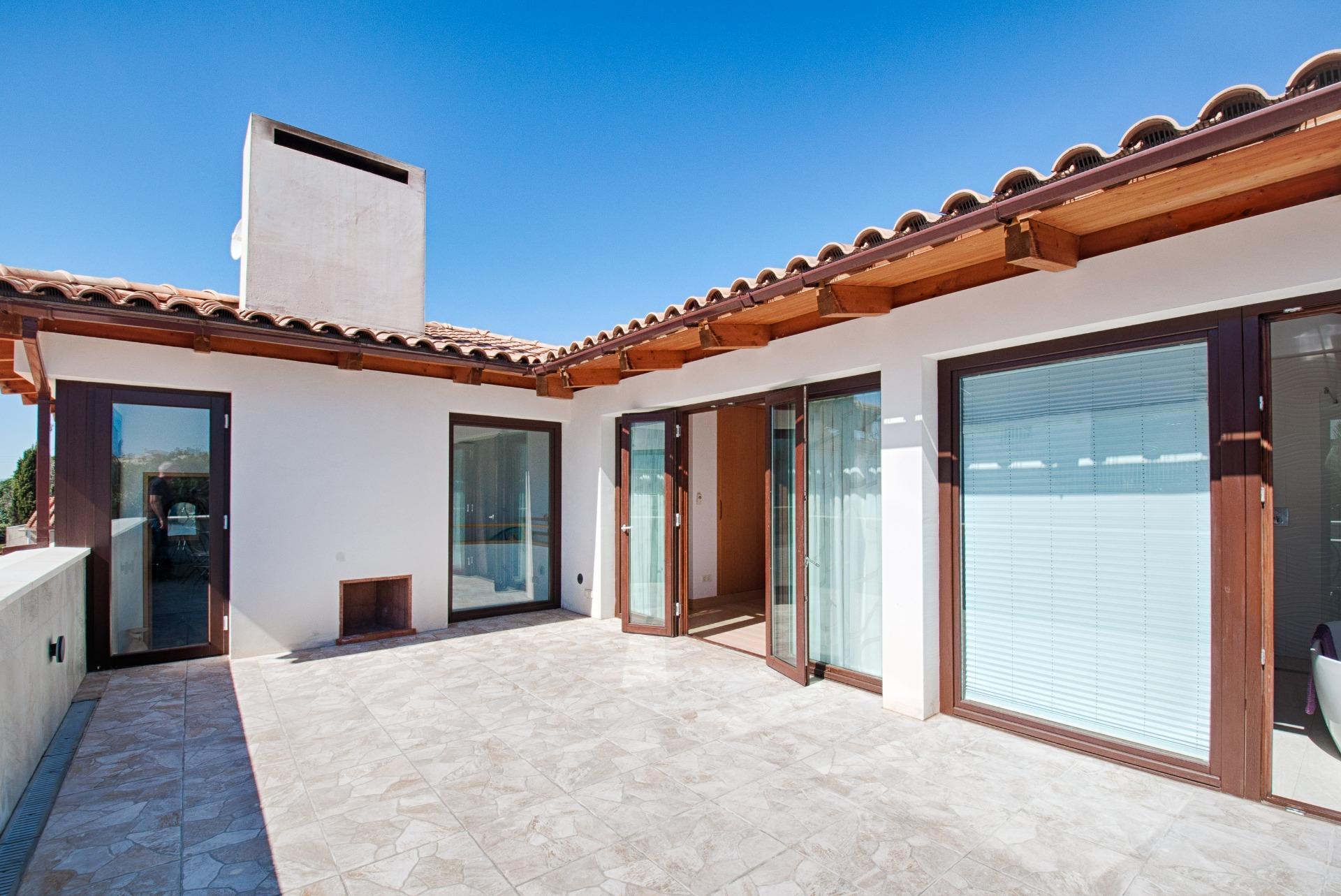 Villa op Verkoop op Denia