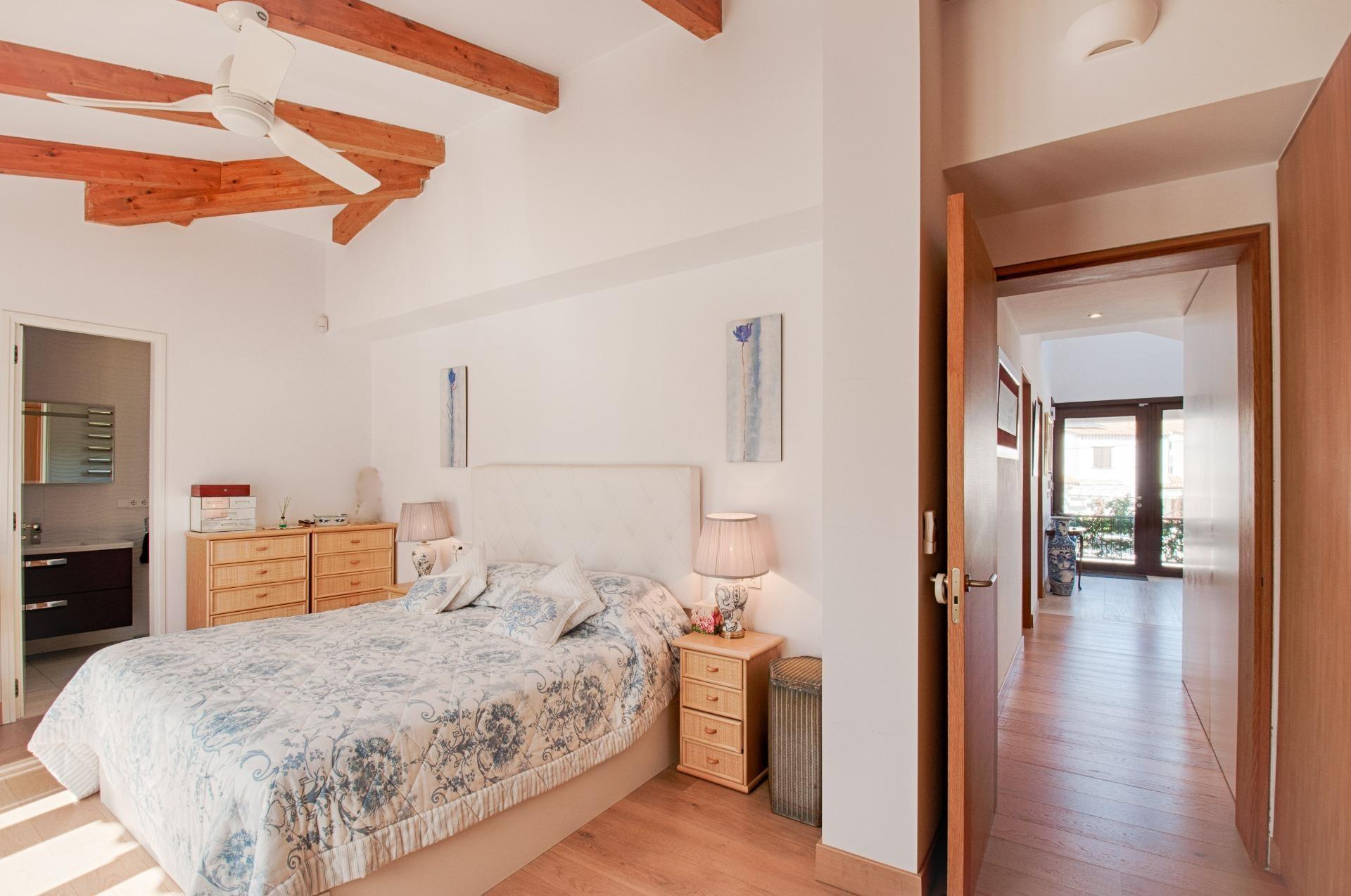 Villa op Verkoop op Denia