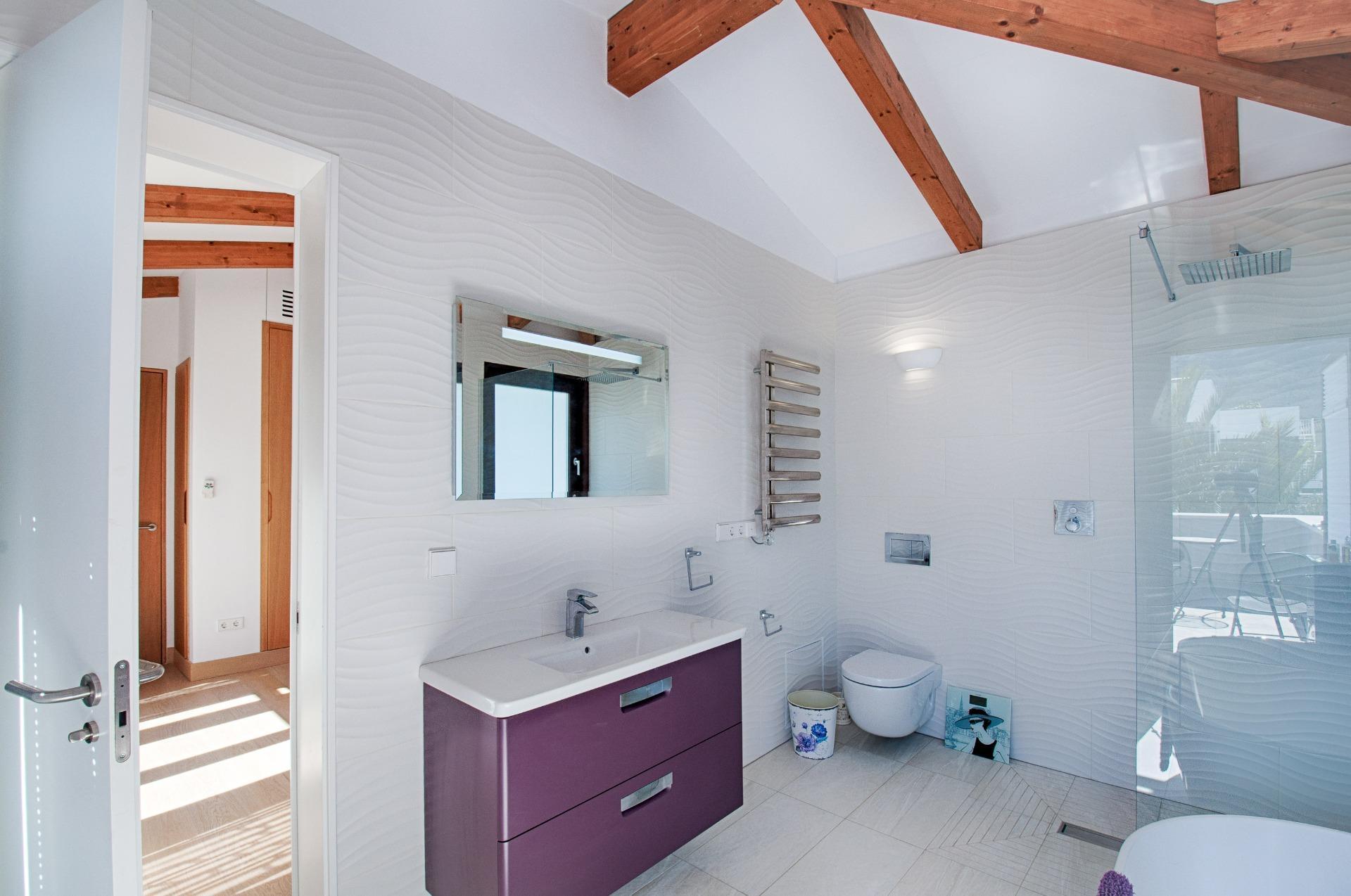 Villa op Verkoop op Denia