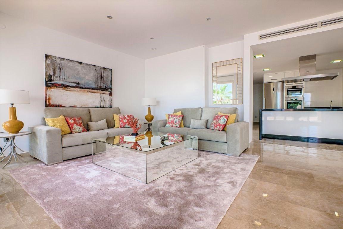 Villa for Sale in Moraira