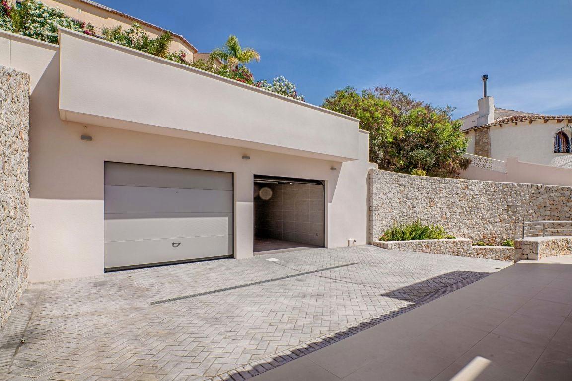 Villa for Sale in Moraira