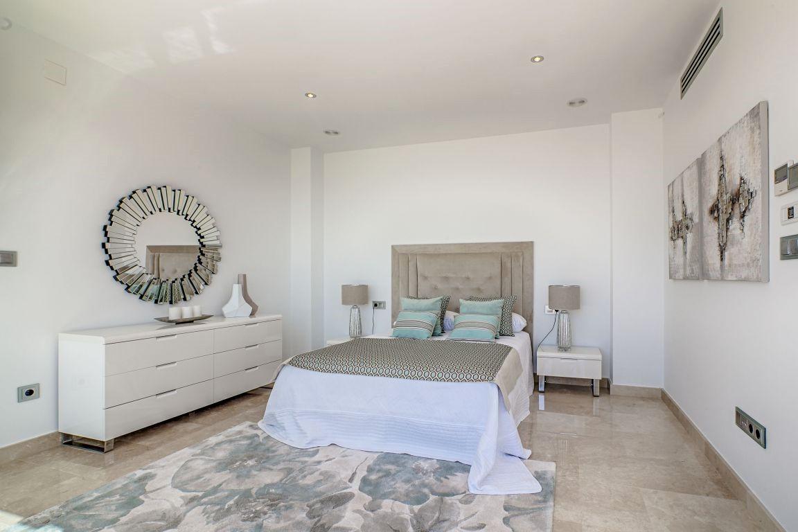 Villa for Sale in Moraira